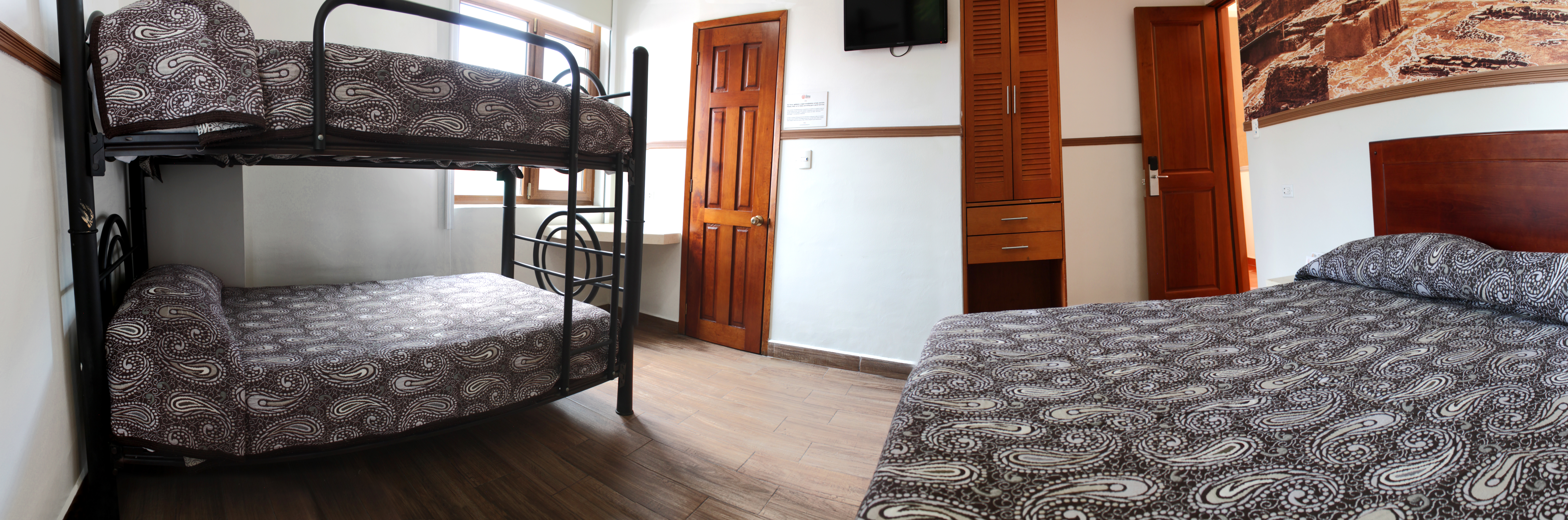 Family Room Standard