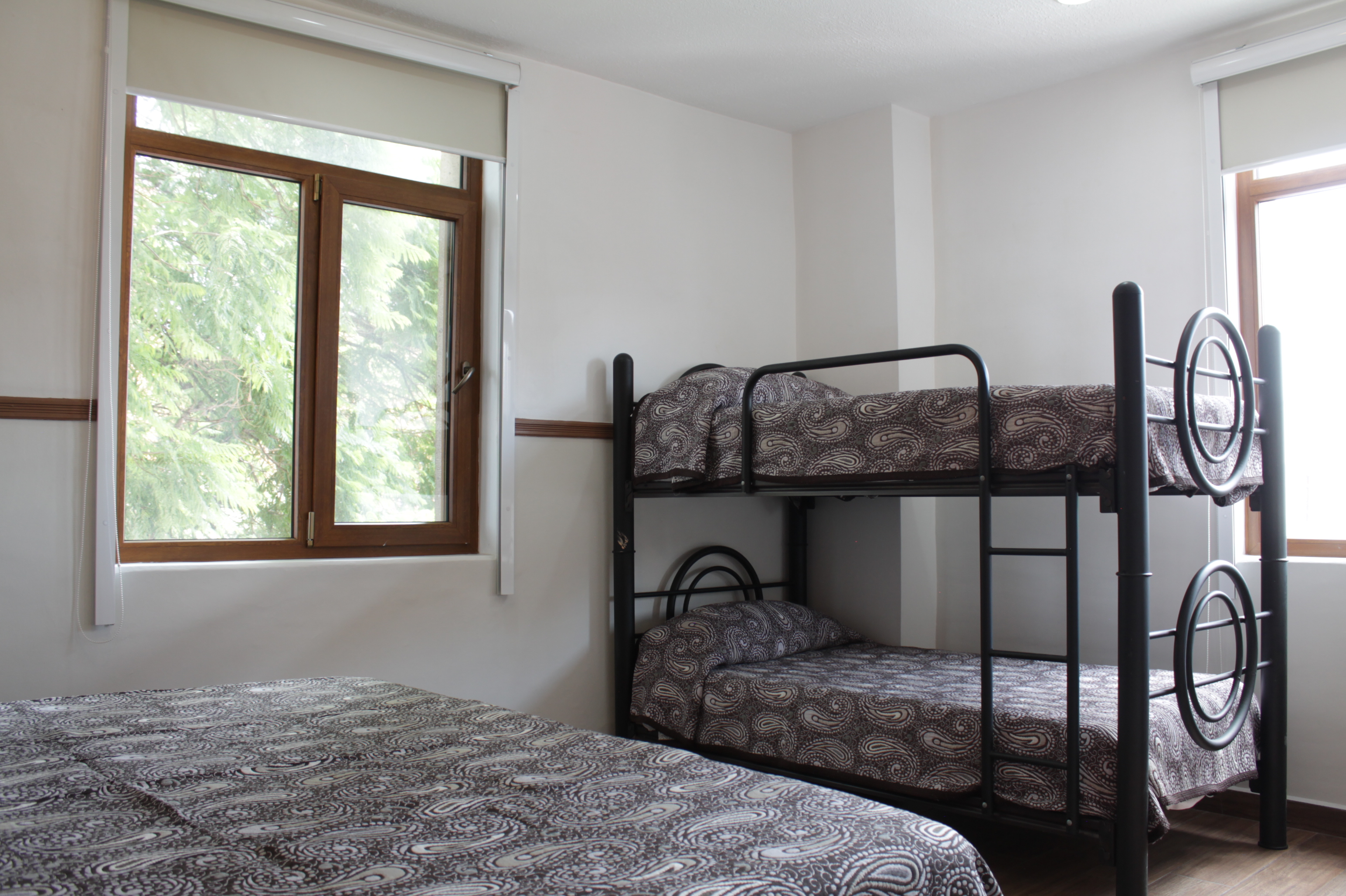 Family Room Standard