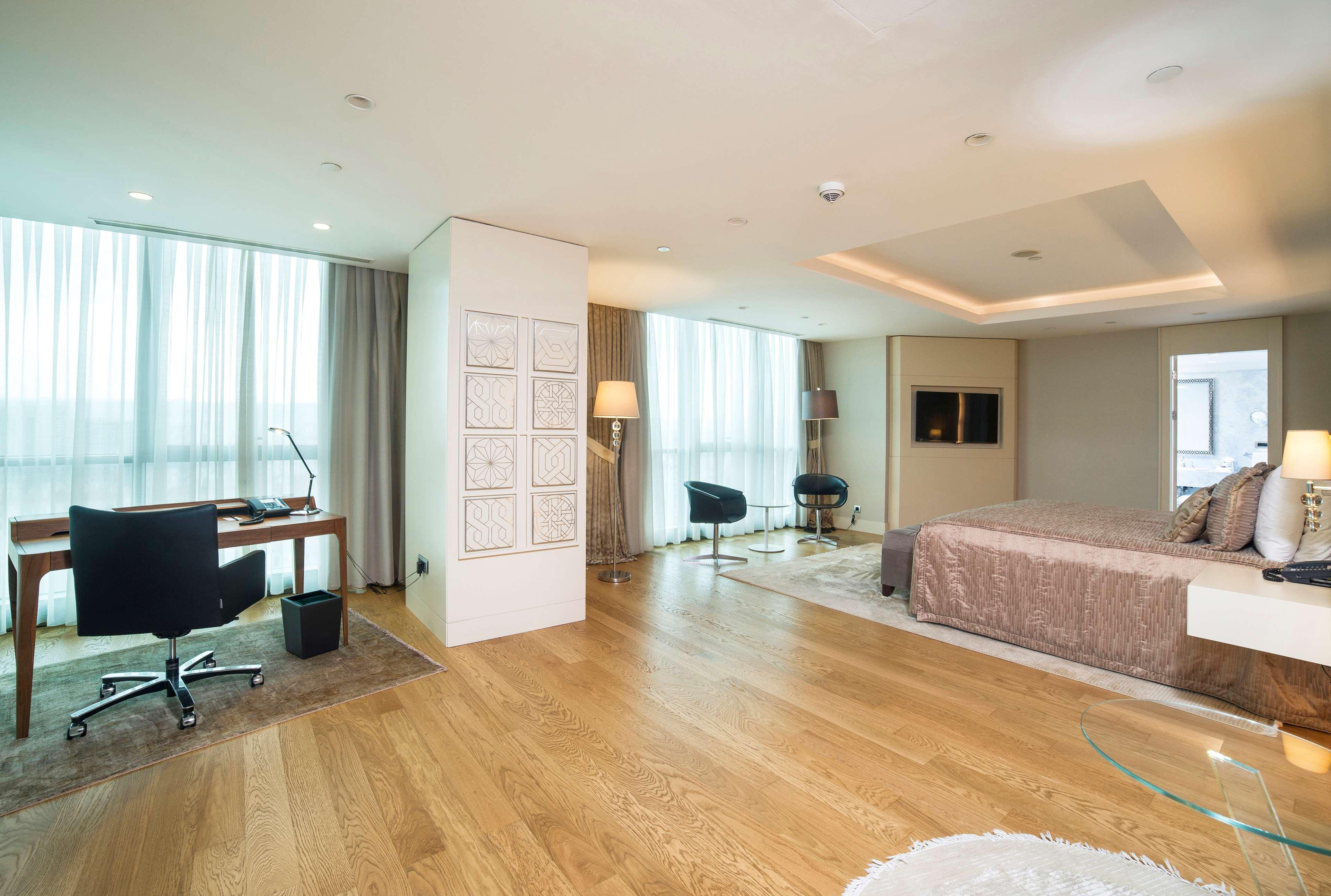 Suite Classic Mountain View