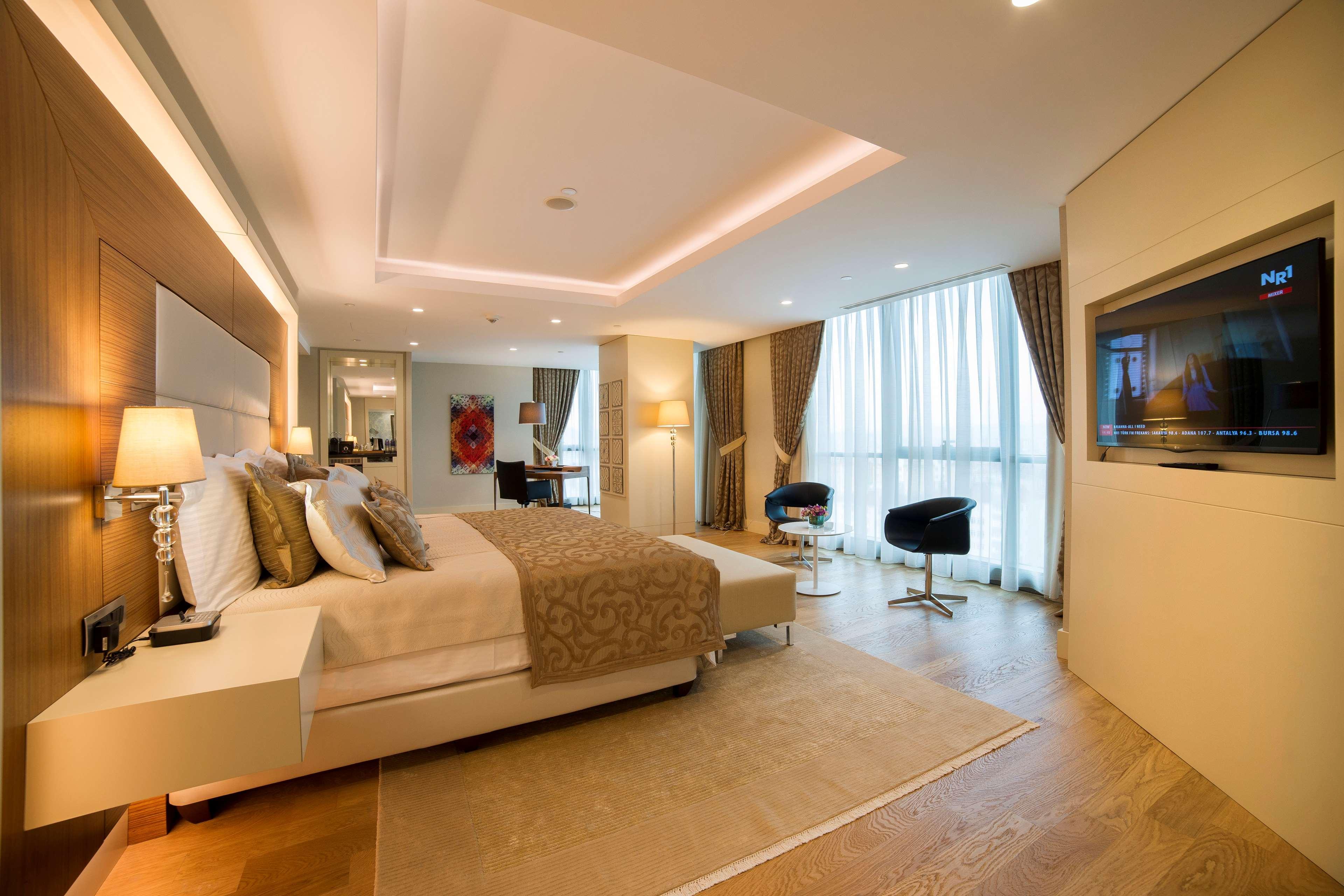 Family Room Standard