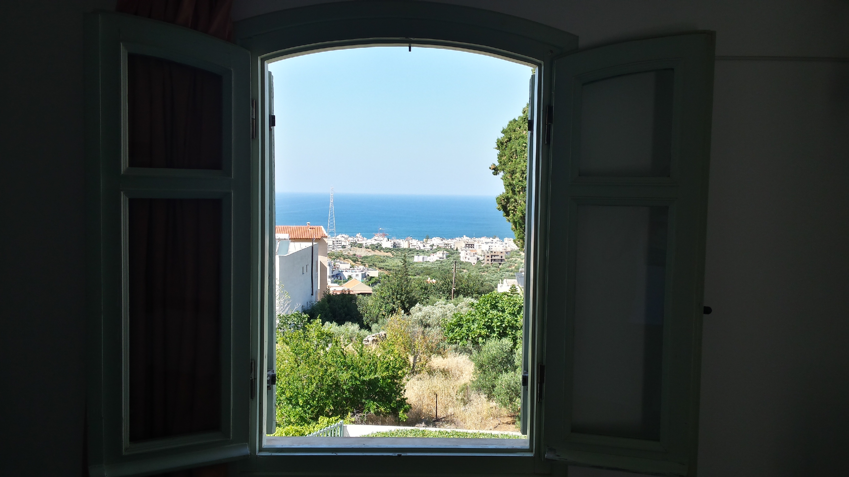 Apartment One Bedroom