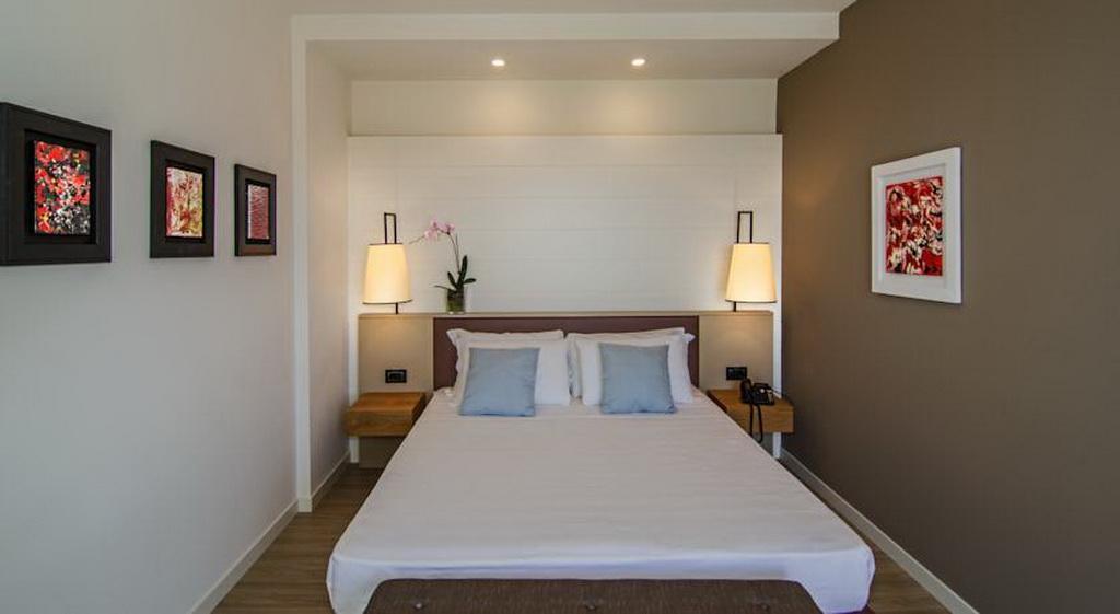 Double Single Standard