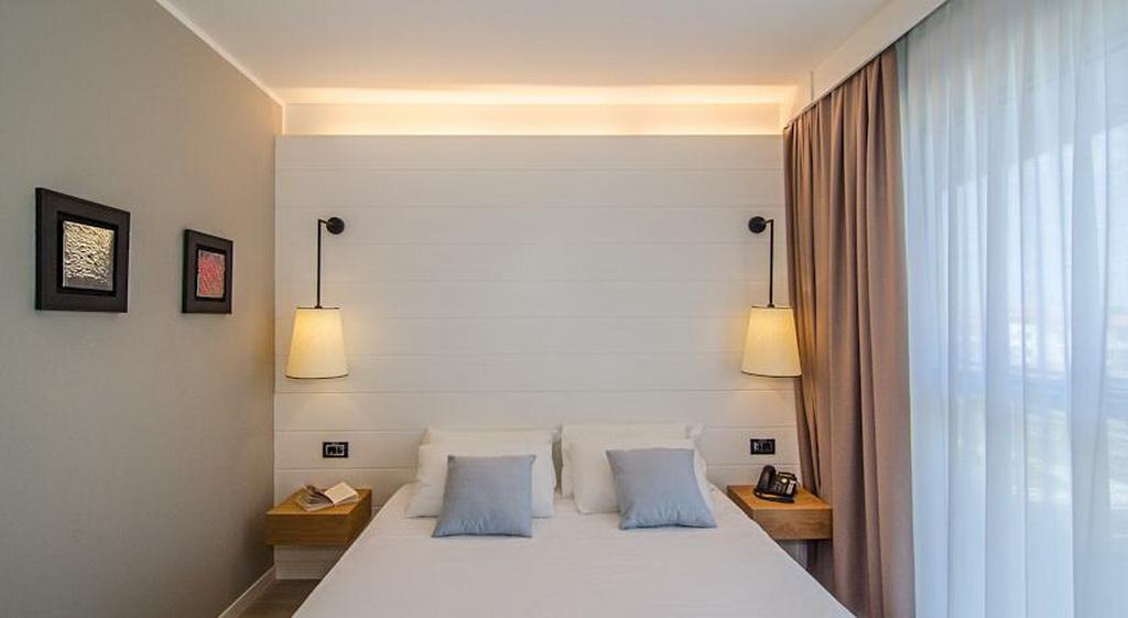 Double Single Standard