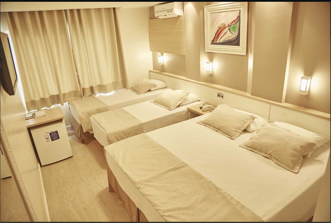 Family Room Standard