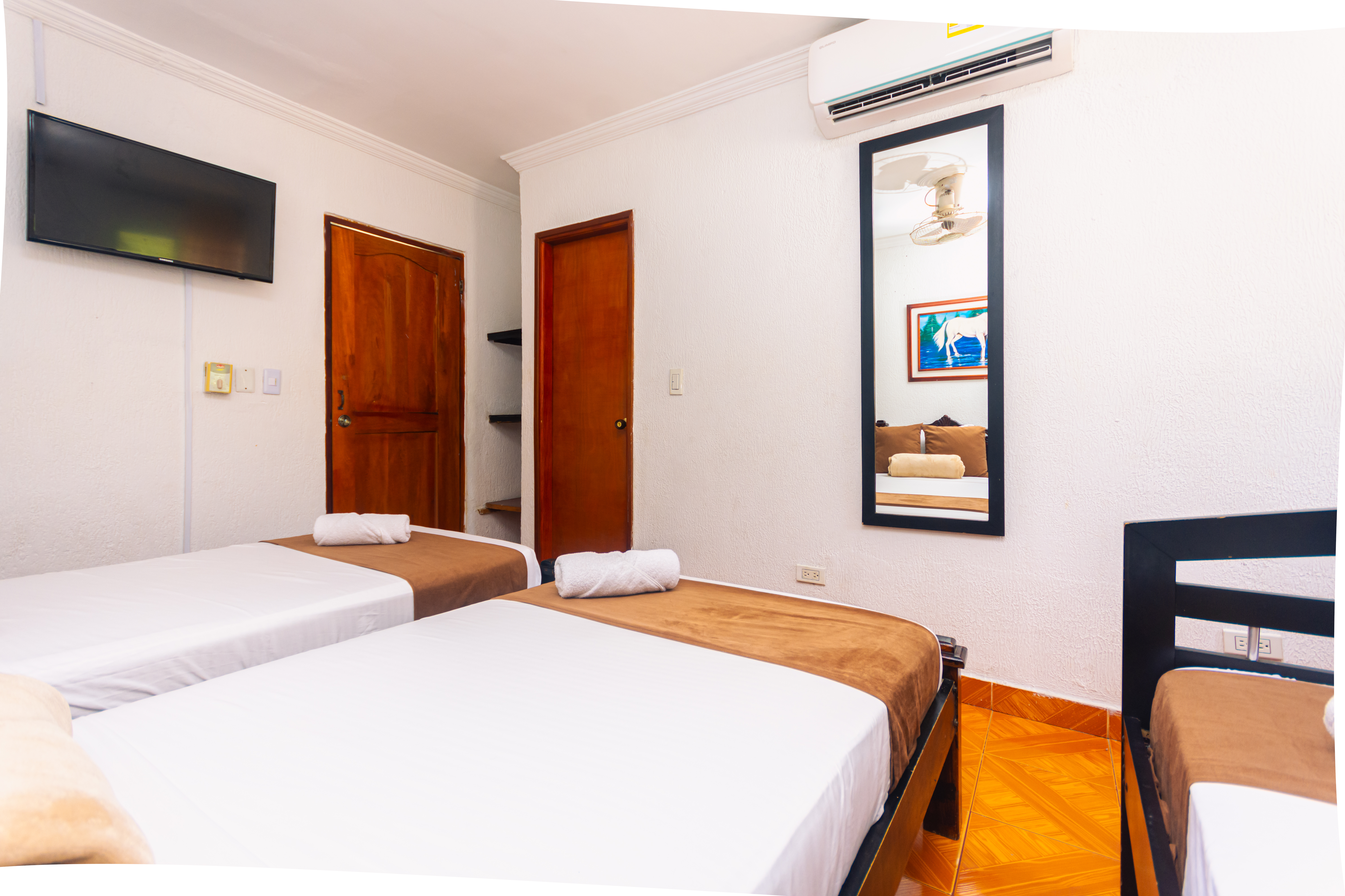 Family Room Standard