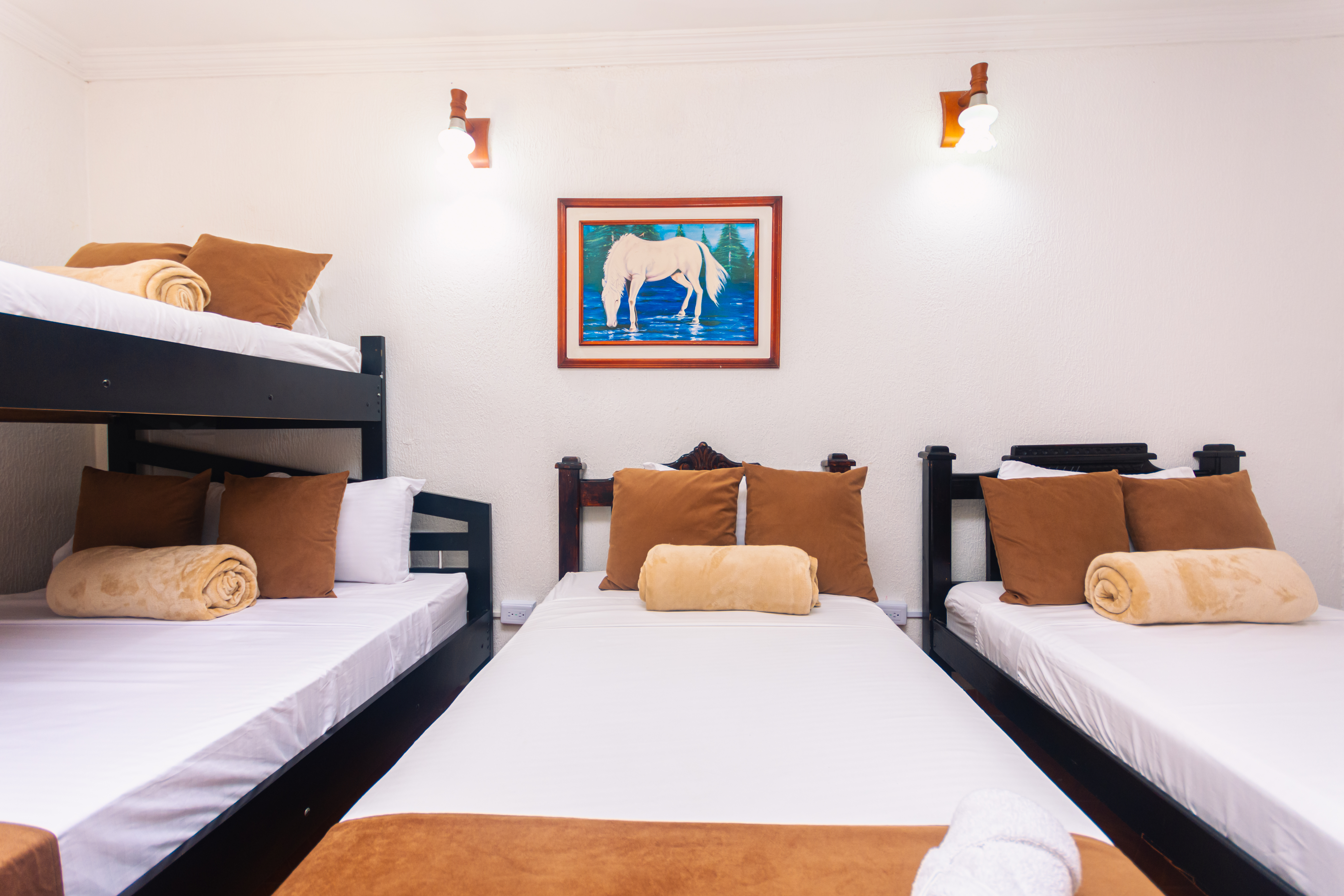 Family Room Standard