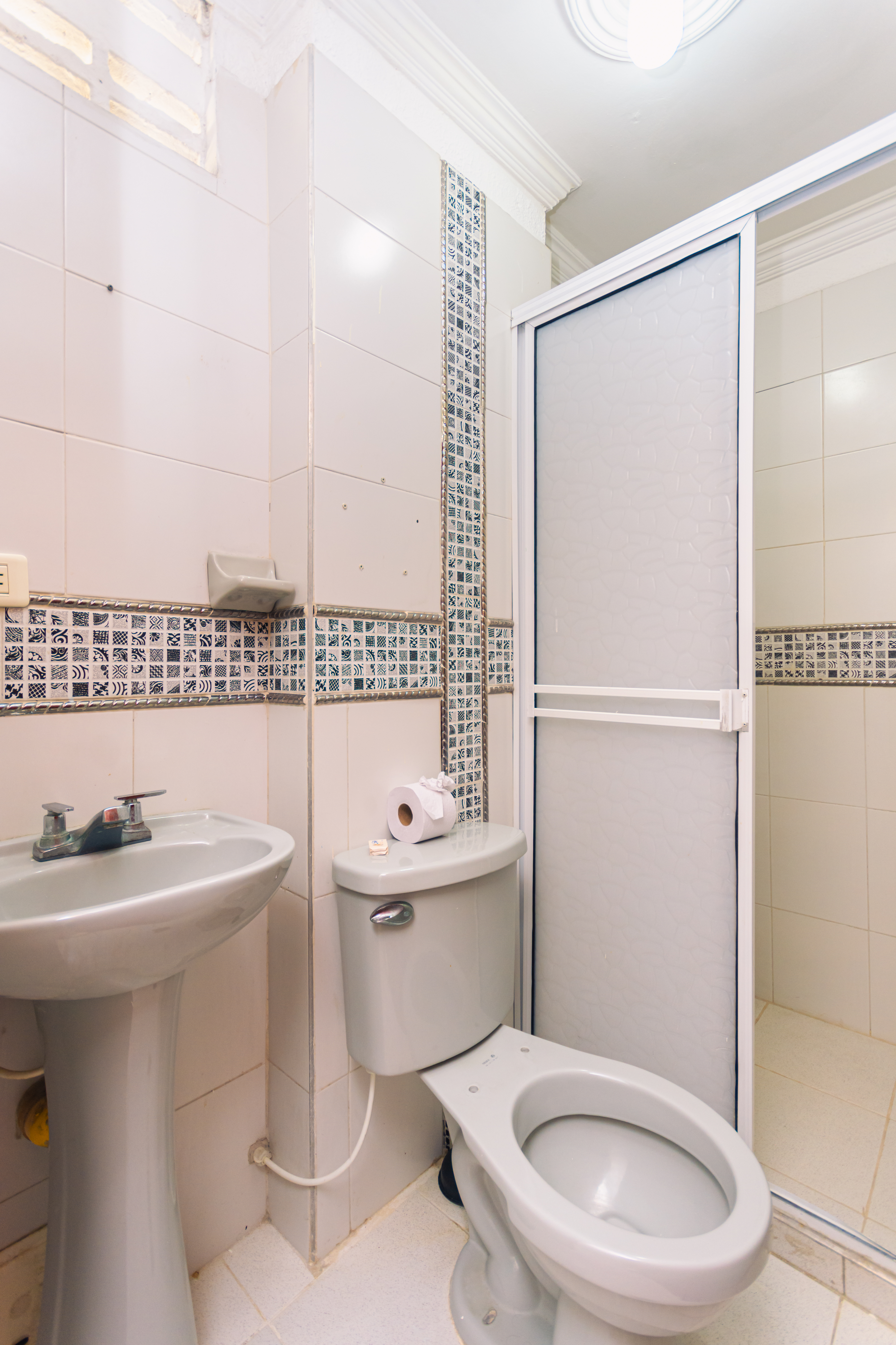 Triple with Air Conditioning