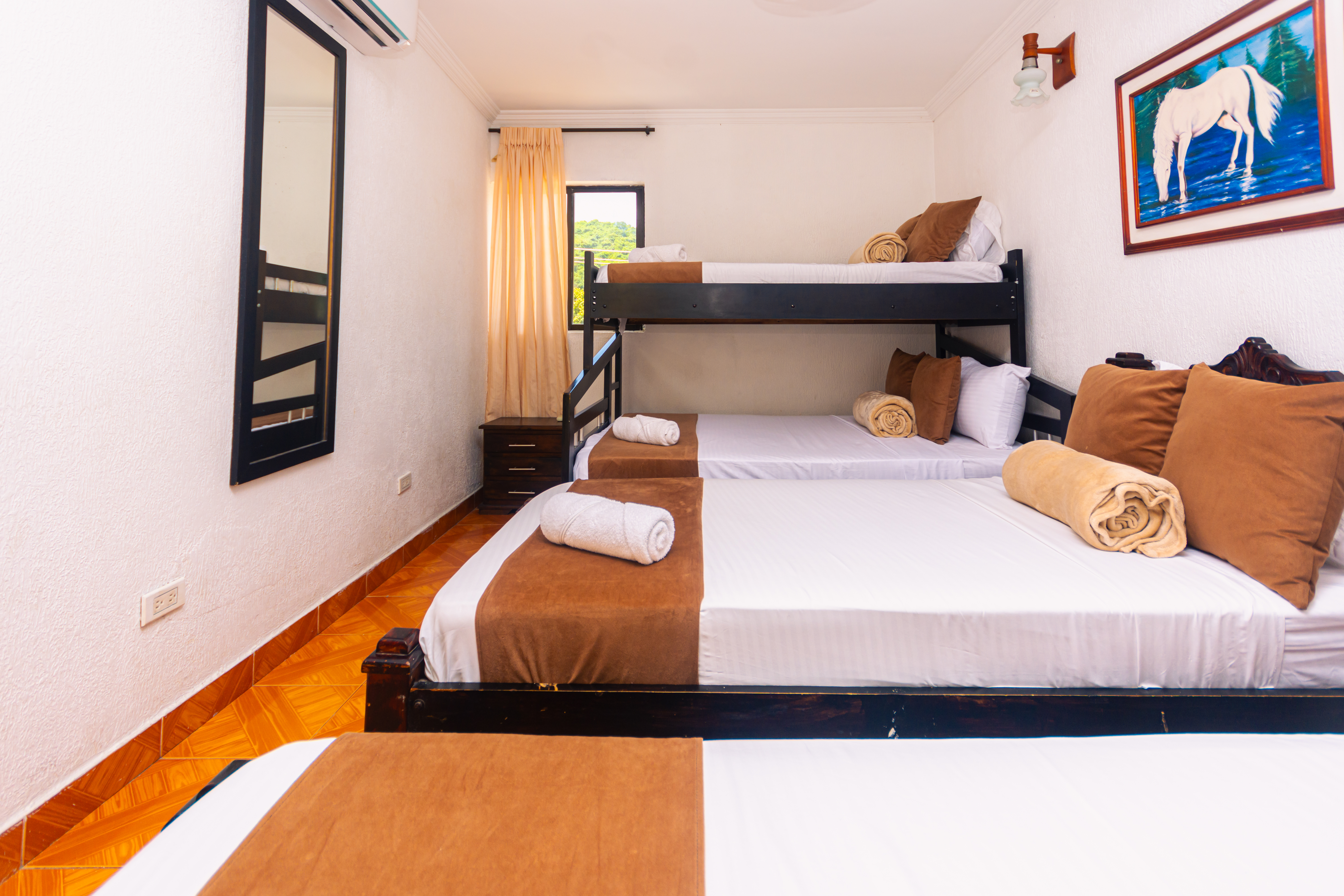 Family Room Standard