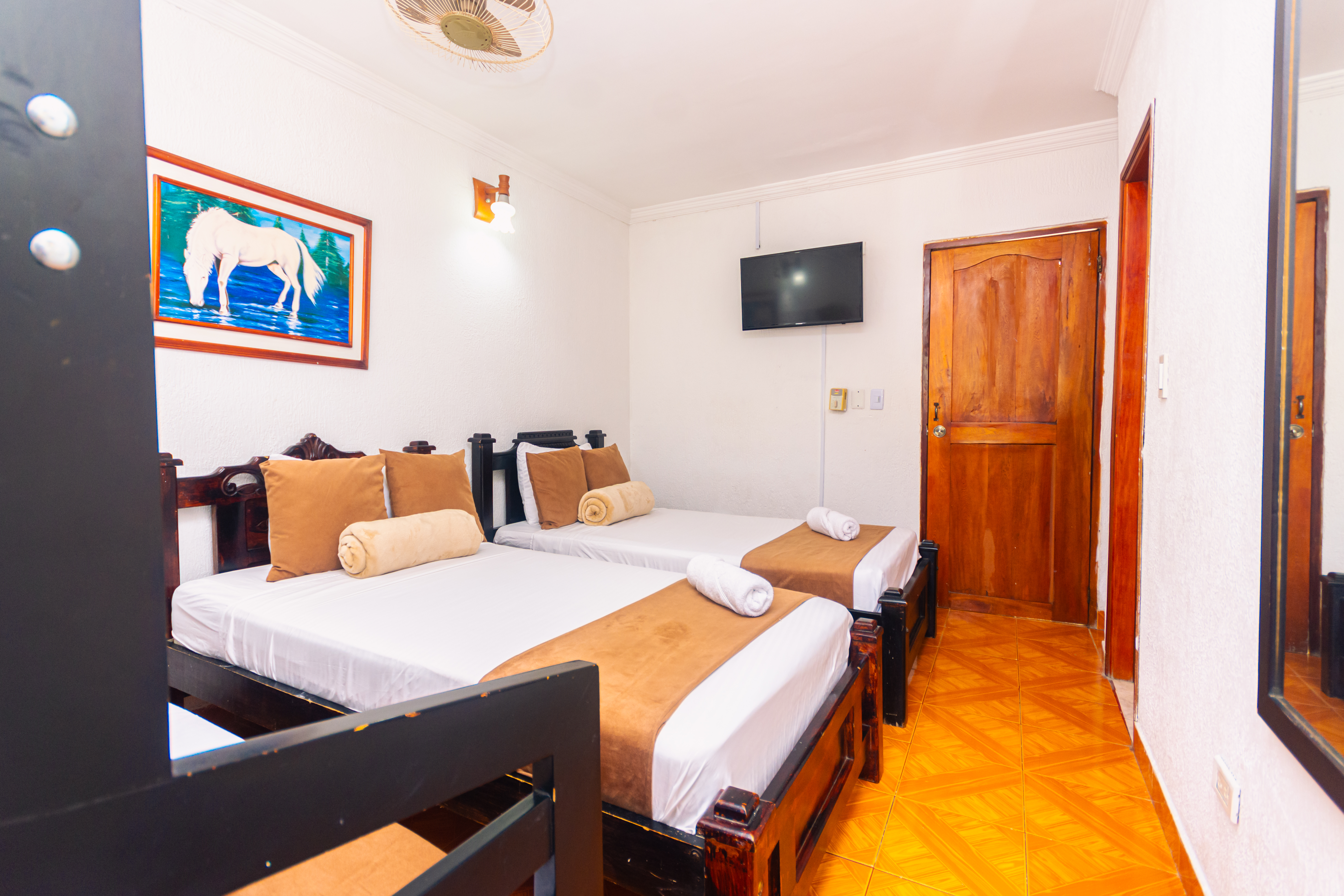 Family Room Standard