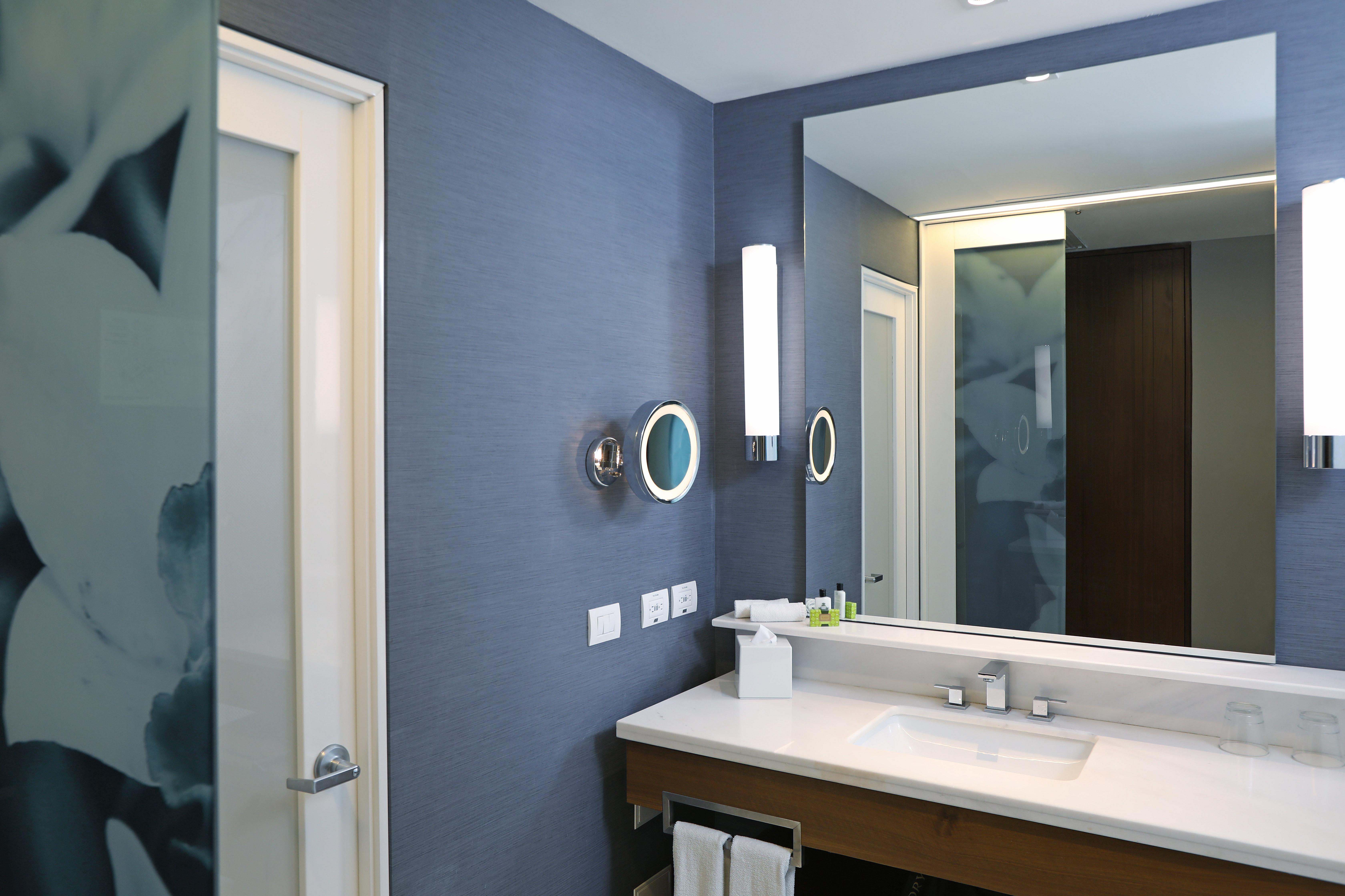 Double Superior King Bed