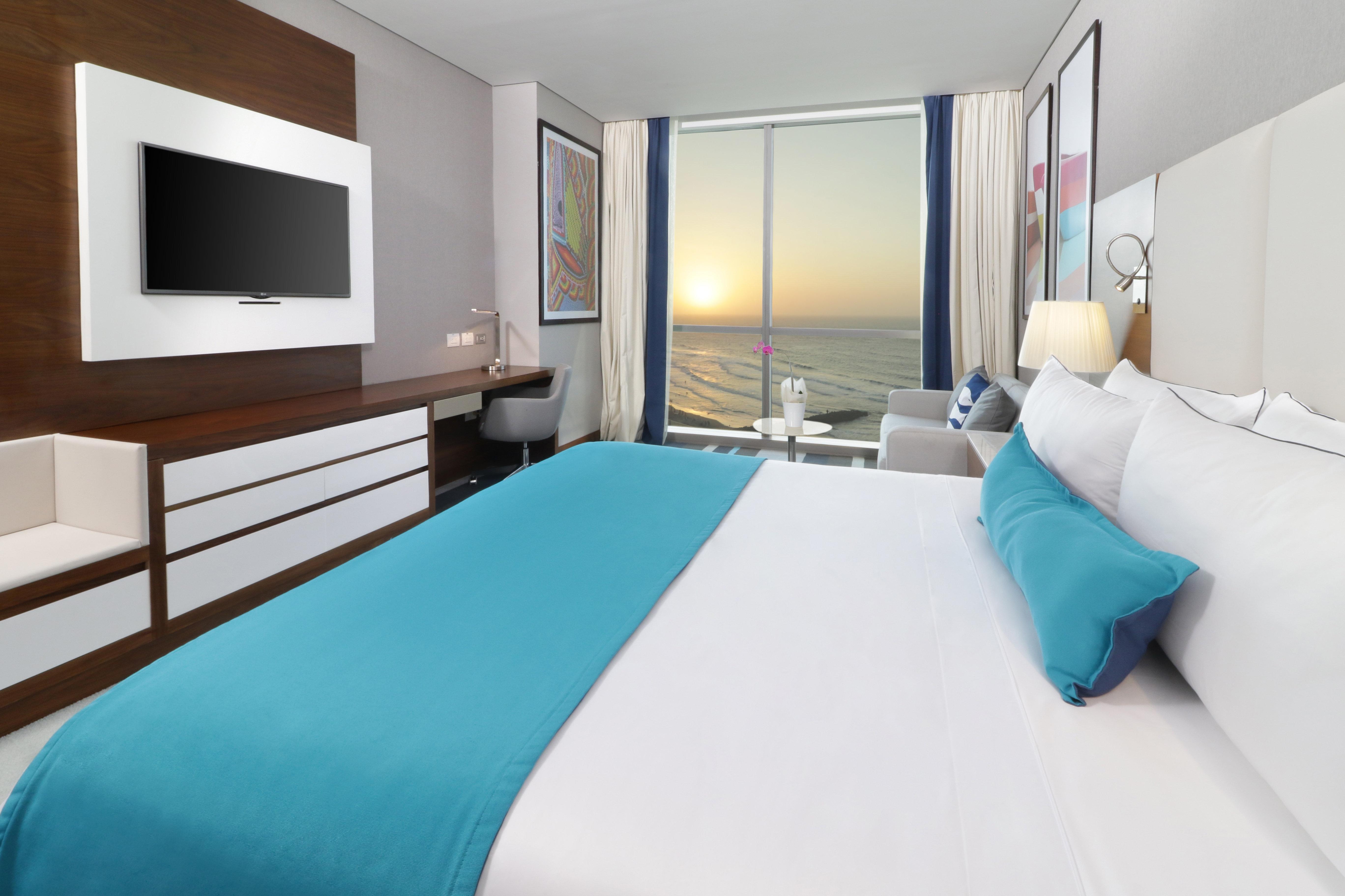 Double Deluxe Ocean View