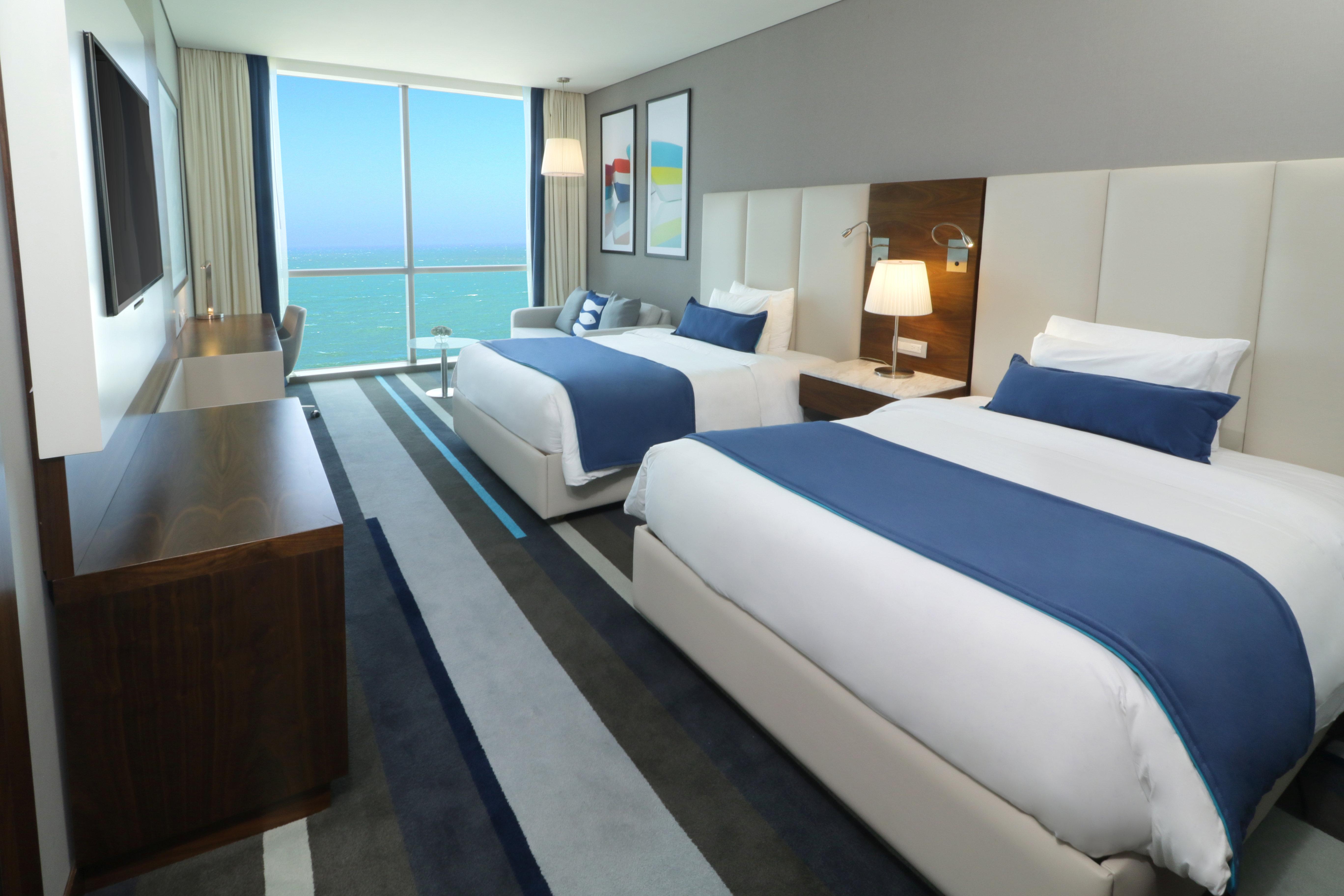 Double Classic Ocean View