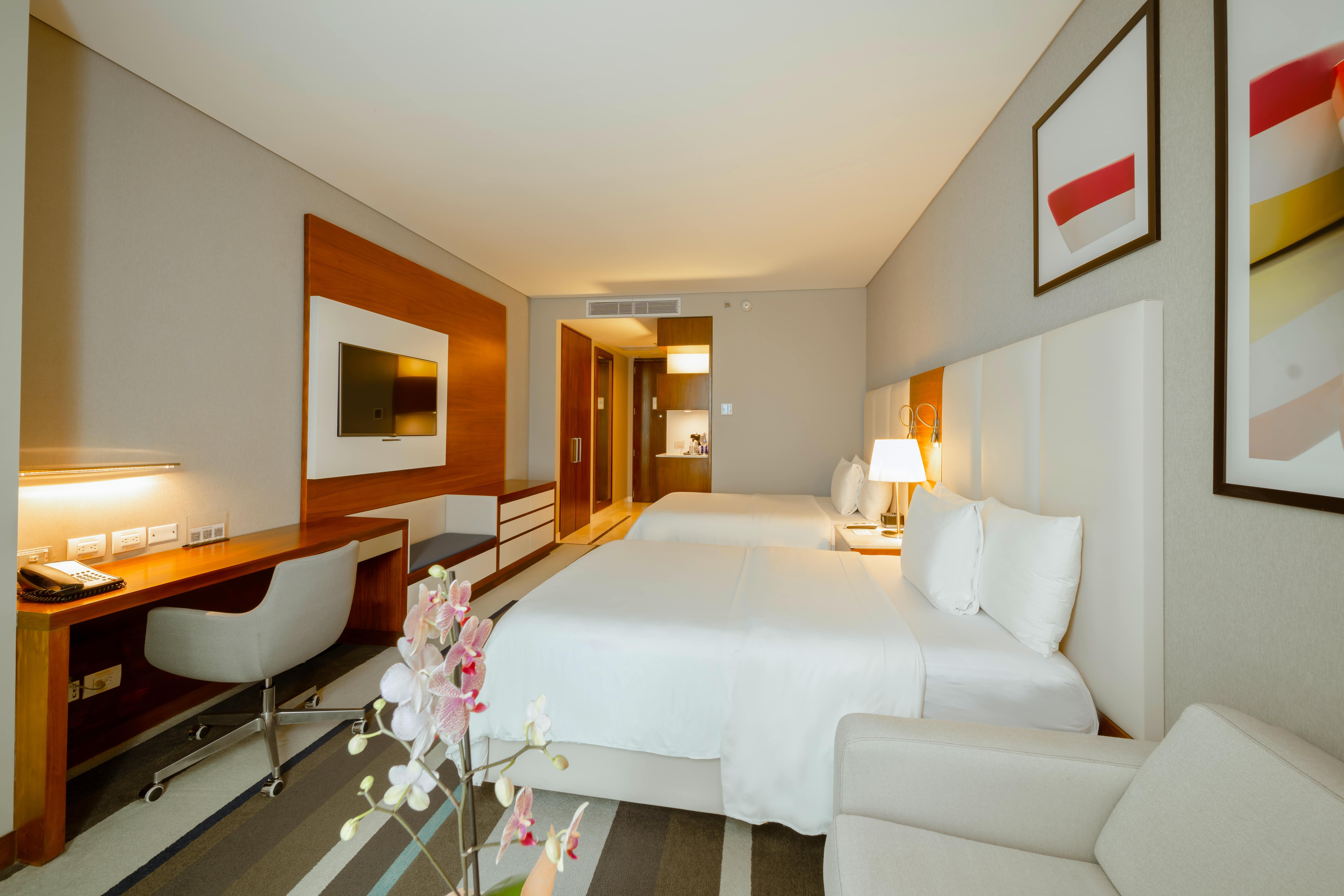 Double Classic Ocean View