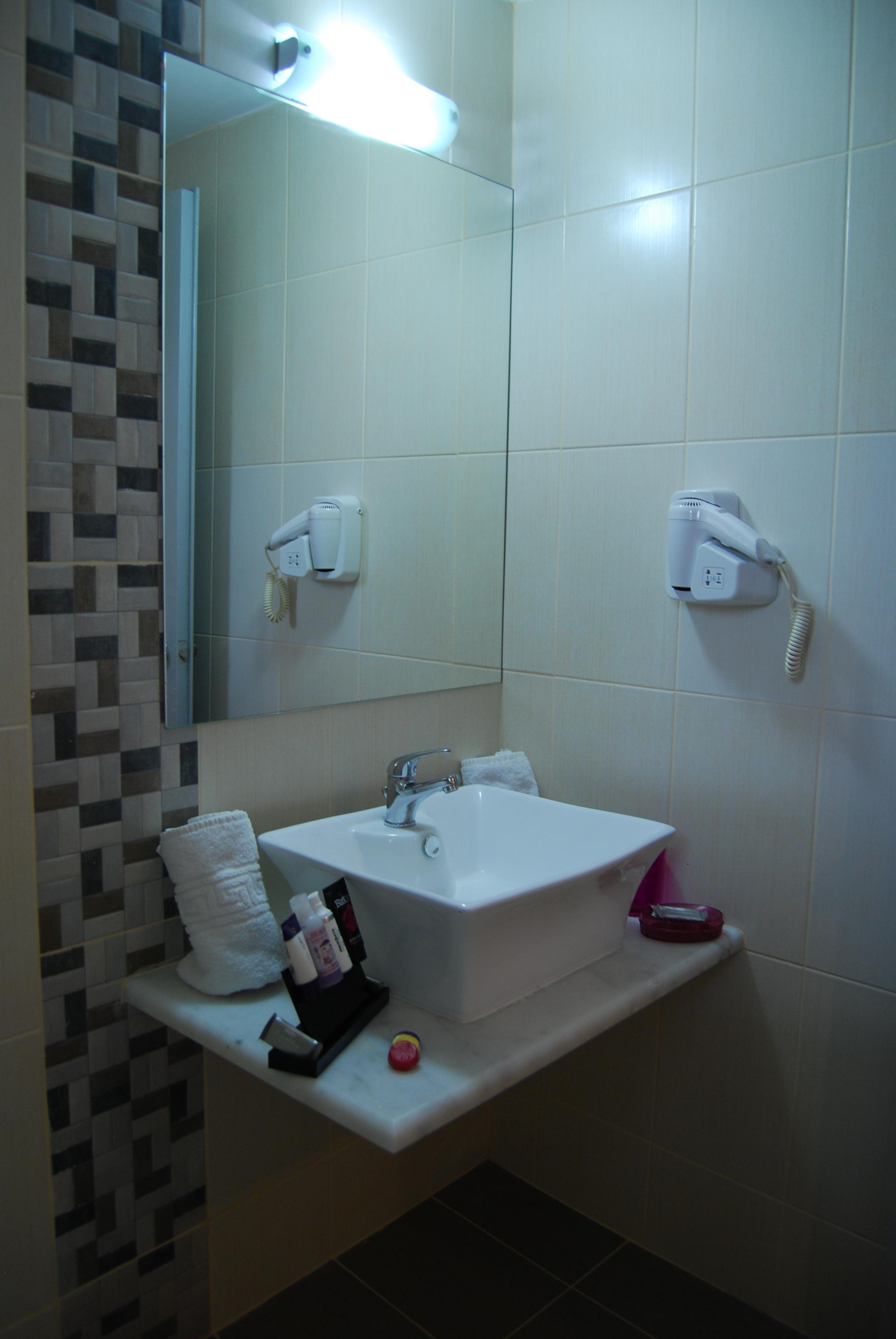 Double or Twin Garden View