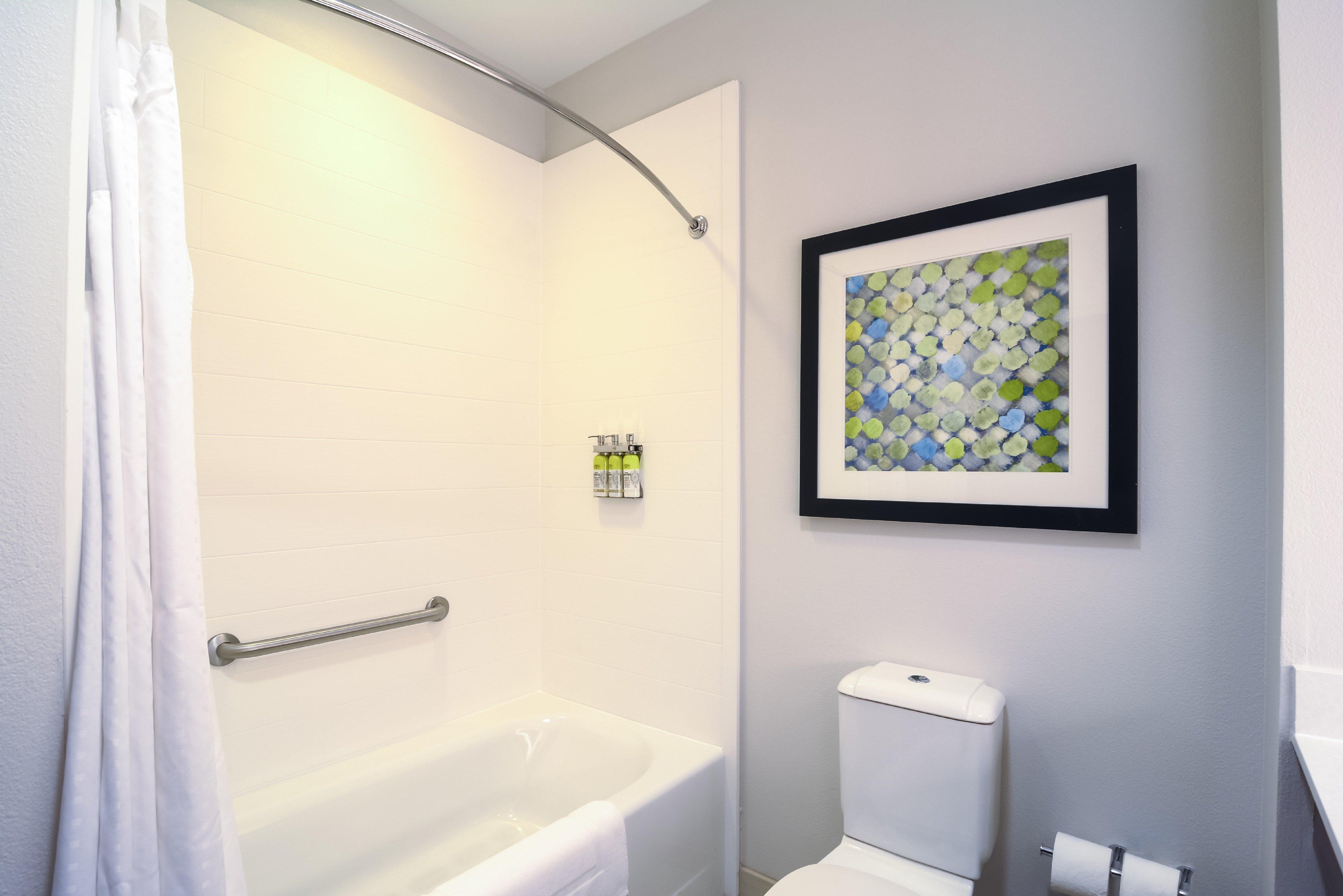 Double Accessible-two Queen Beds