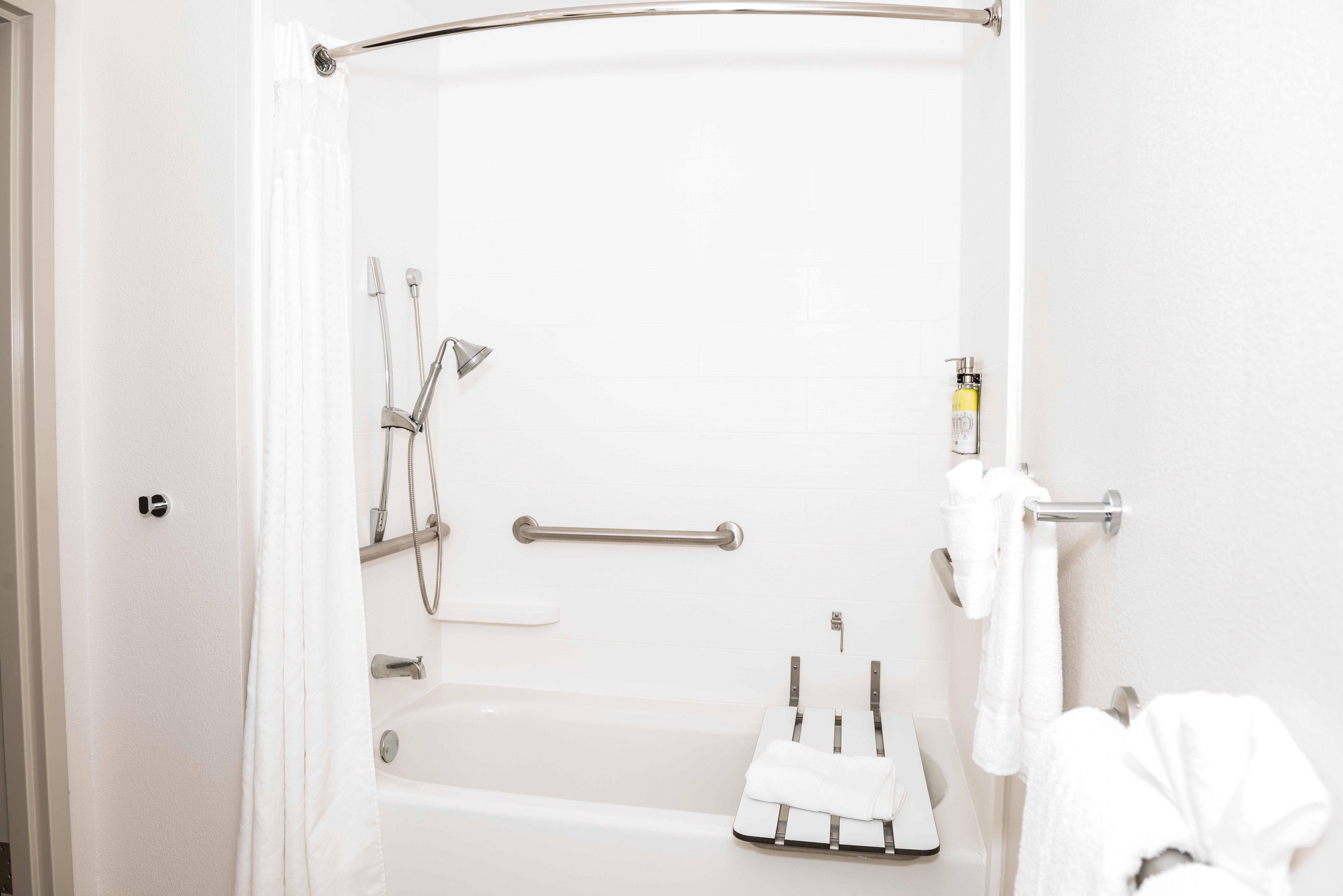 Room Accessible-two Queen Beds