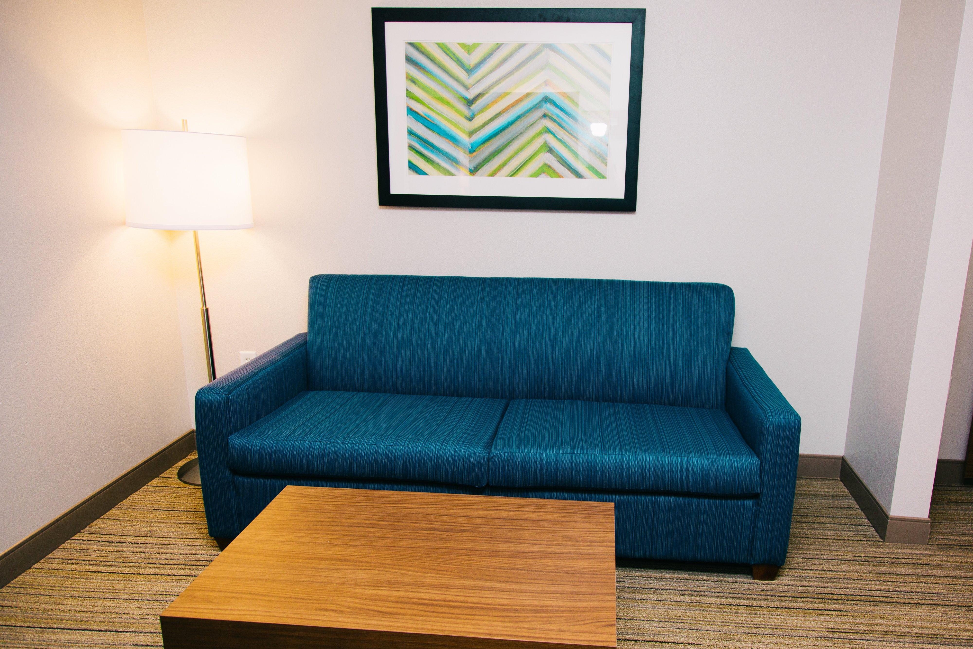 Suite Accessible-two Queen Beds