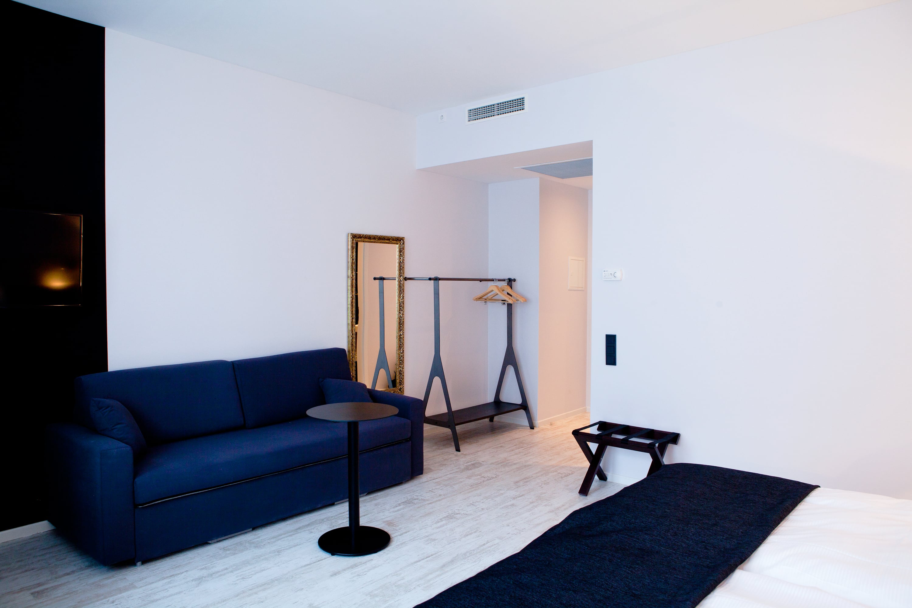 Double or Twin Superior