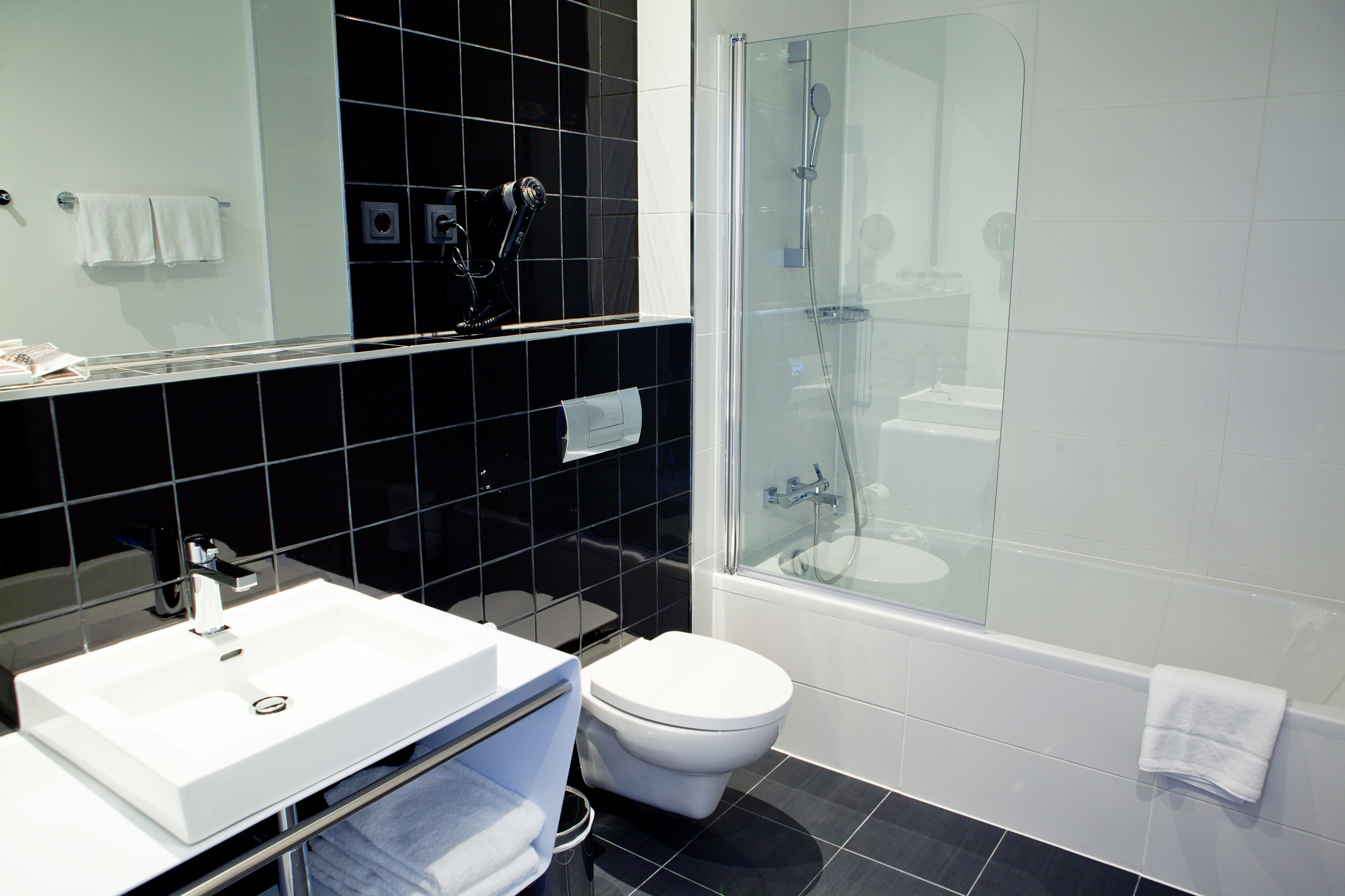 Double or Twin Superior