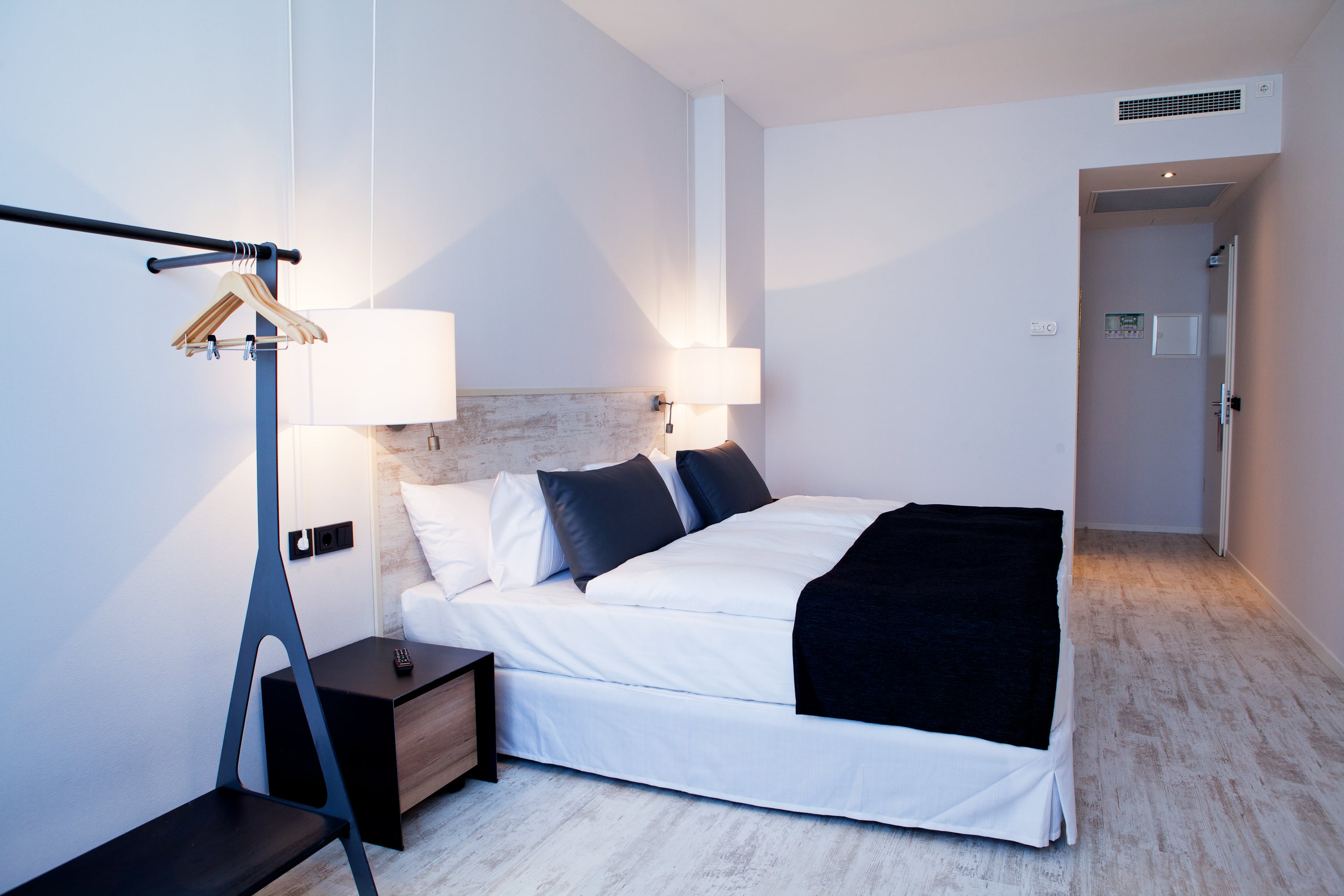 Double or Twin Superior