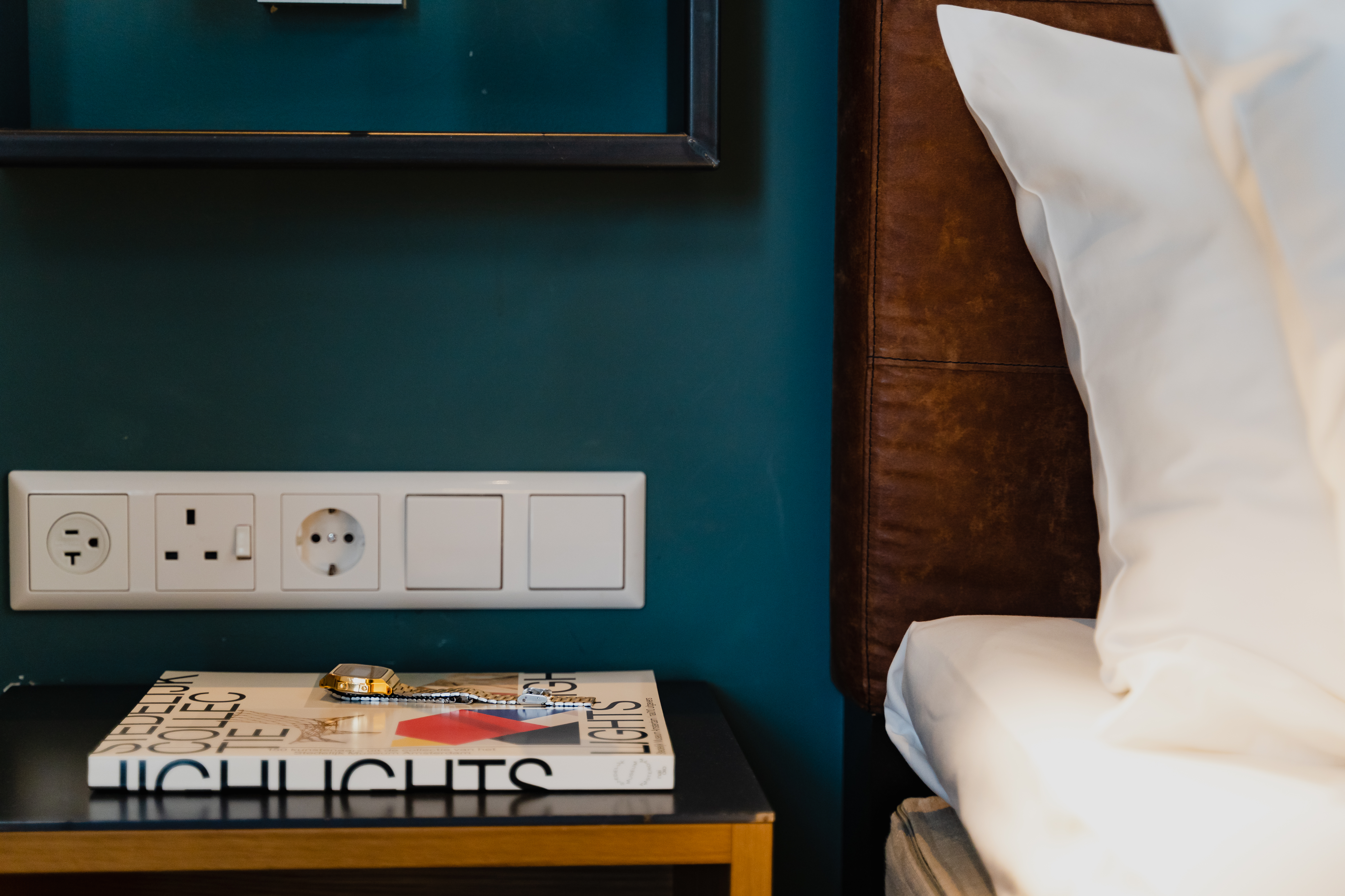 Junior Suite Standard