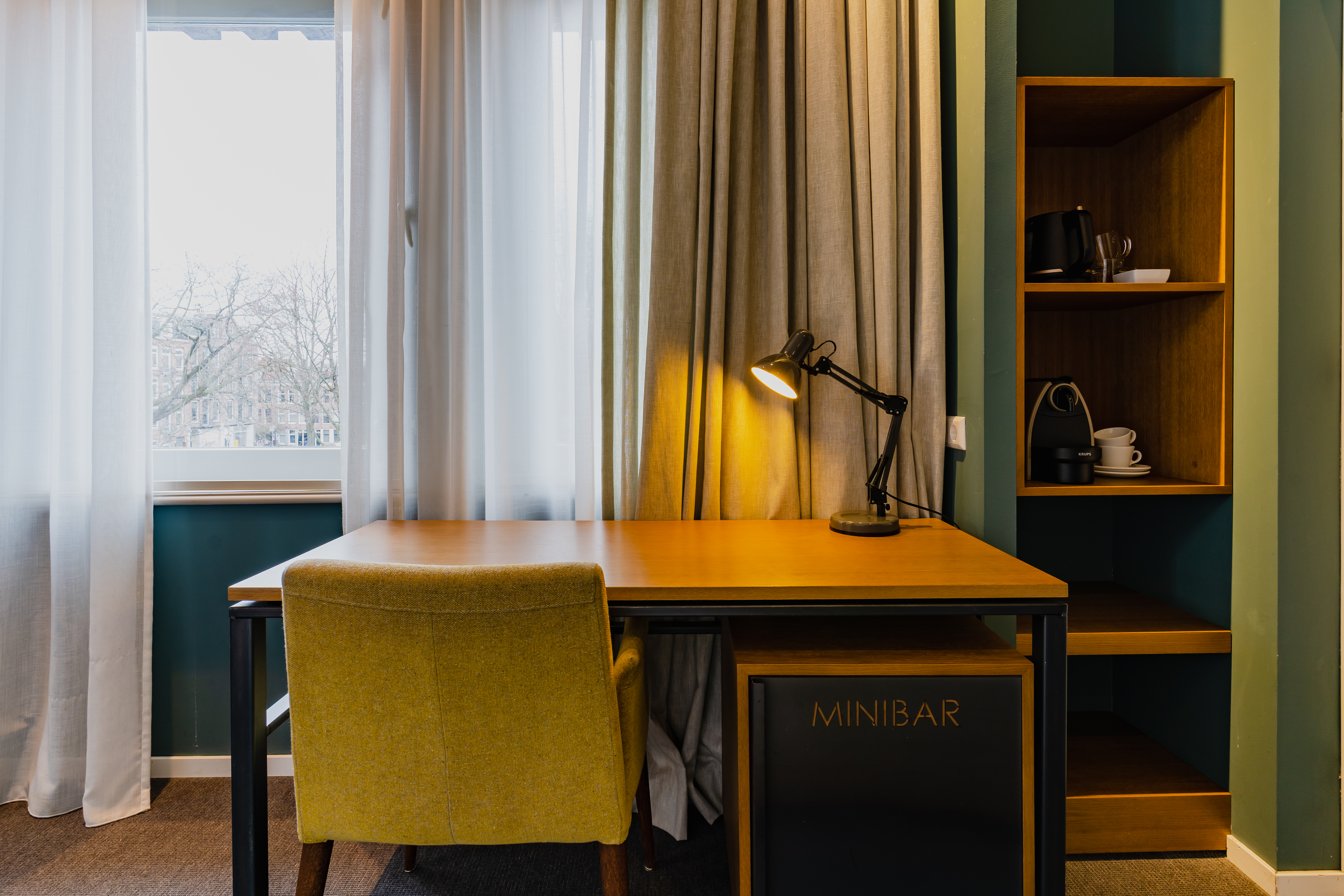 Junior Suite Standard