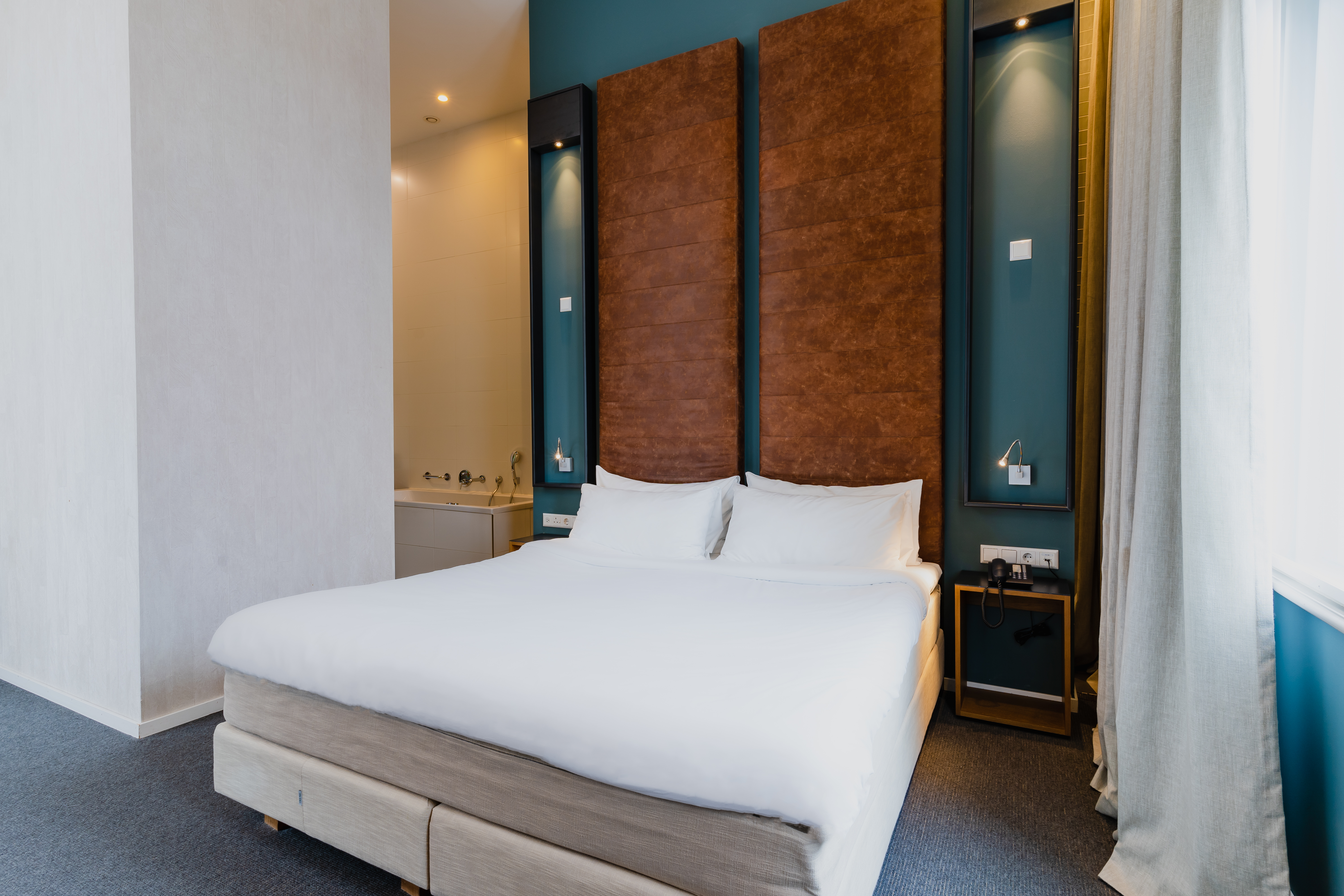 Junior Suite Standard