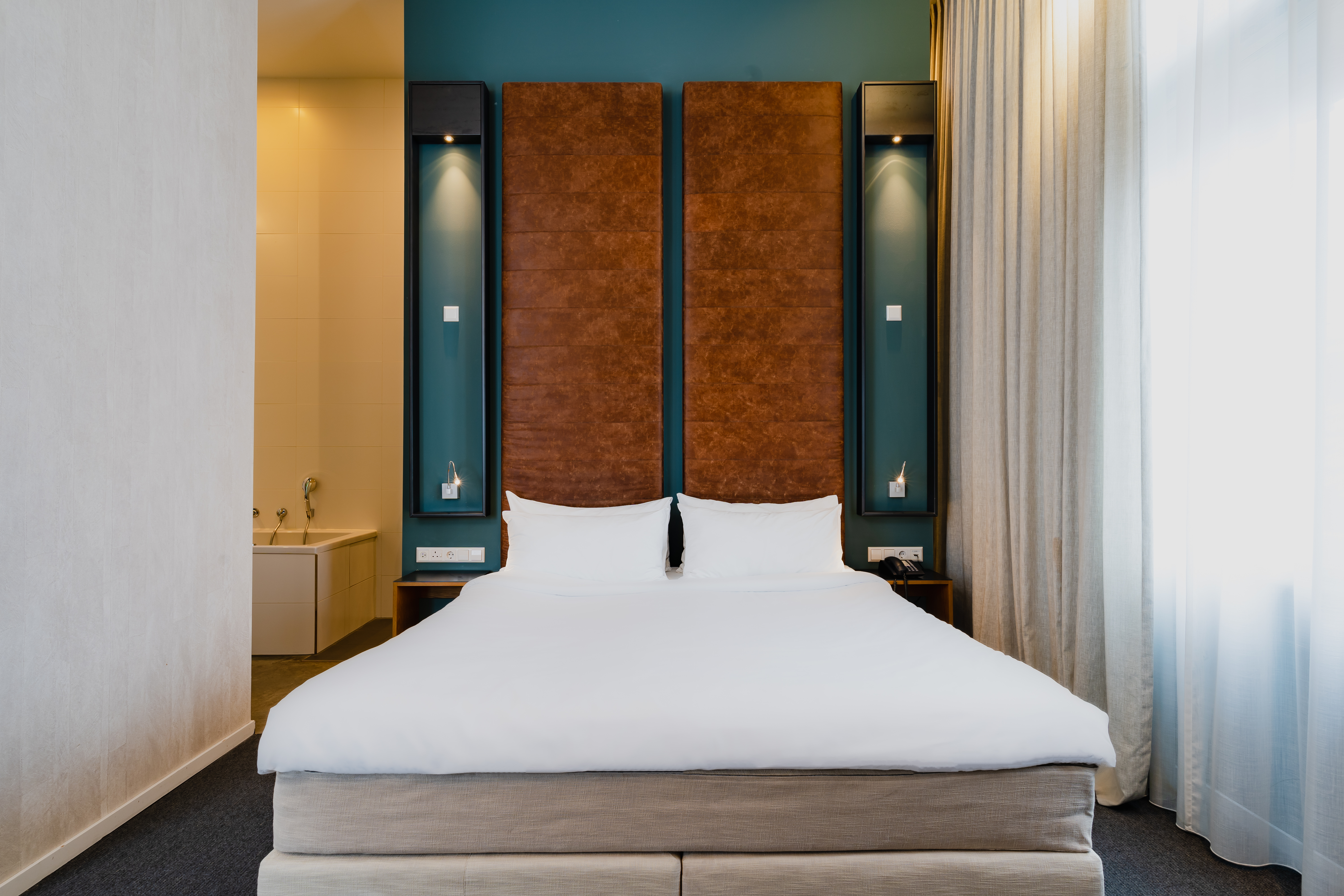 Junior Suite Standard