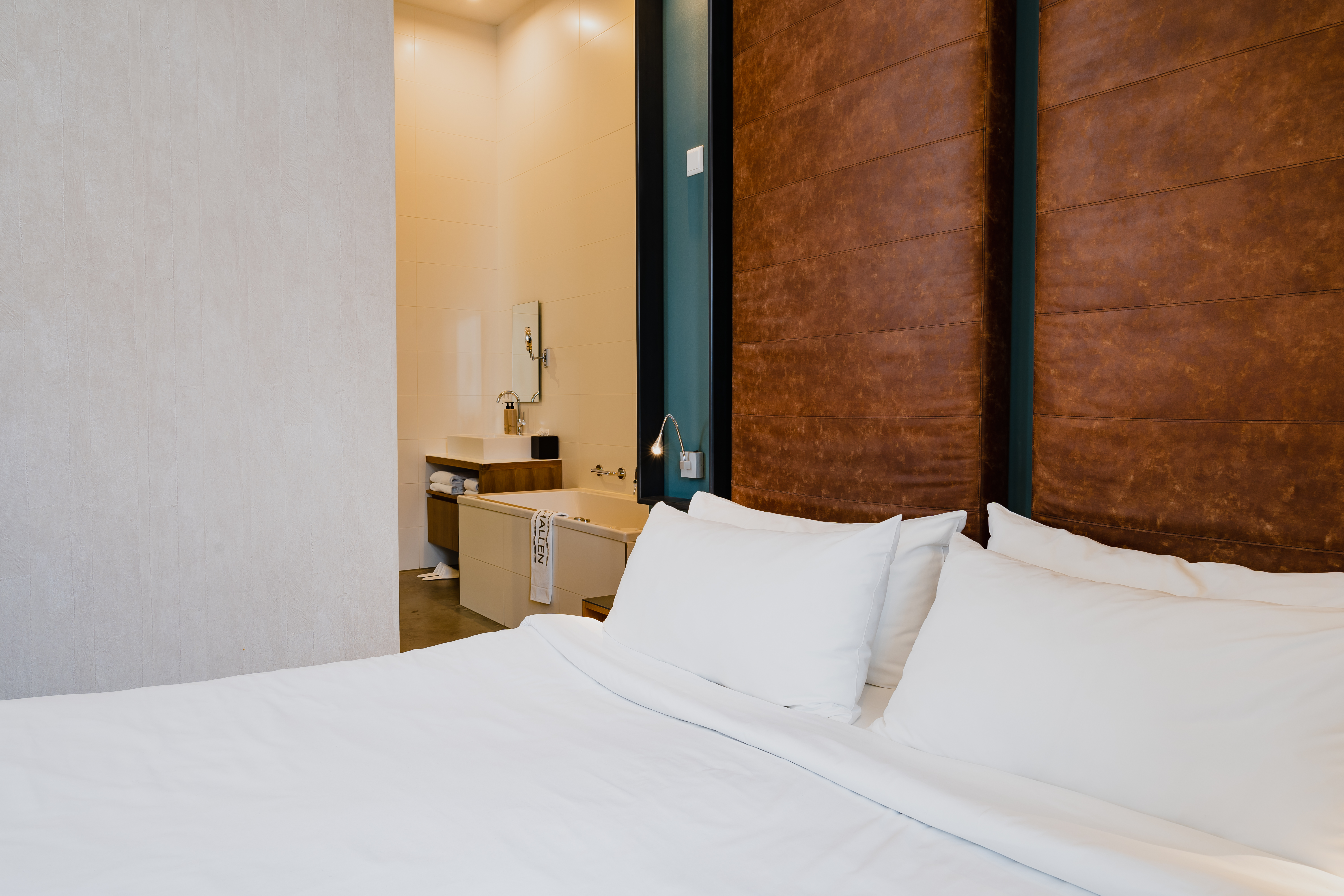 Junior Suite Standard