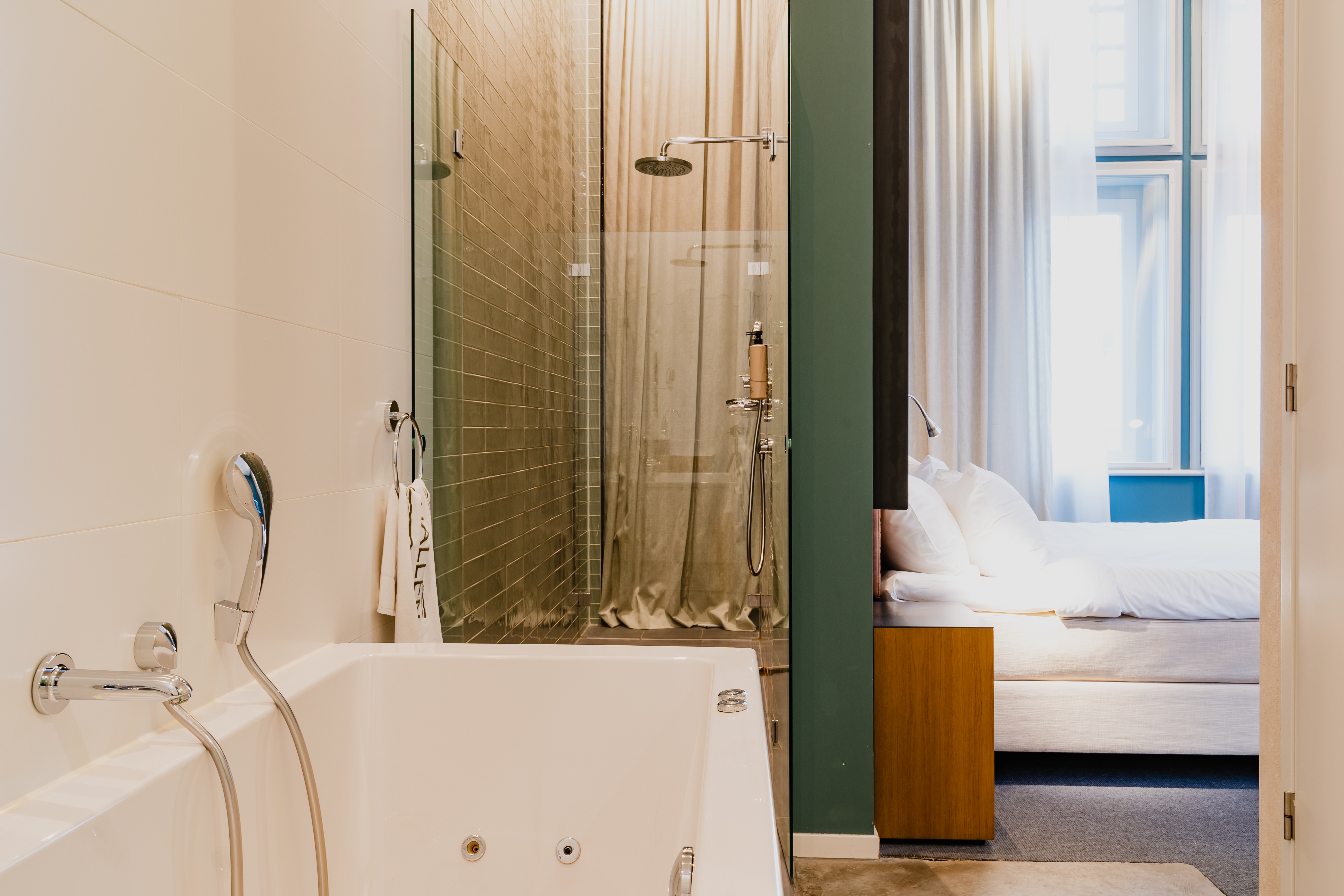 Junior Suite Standard