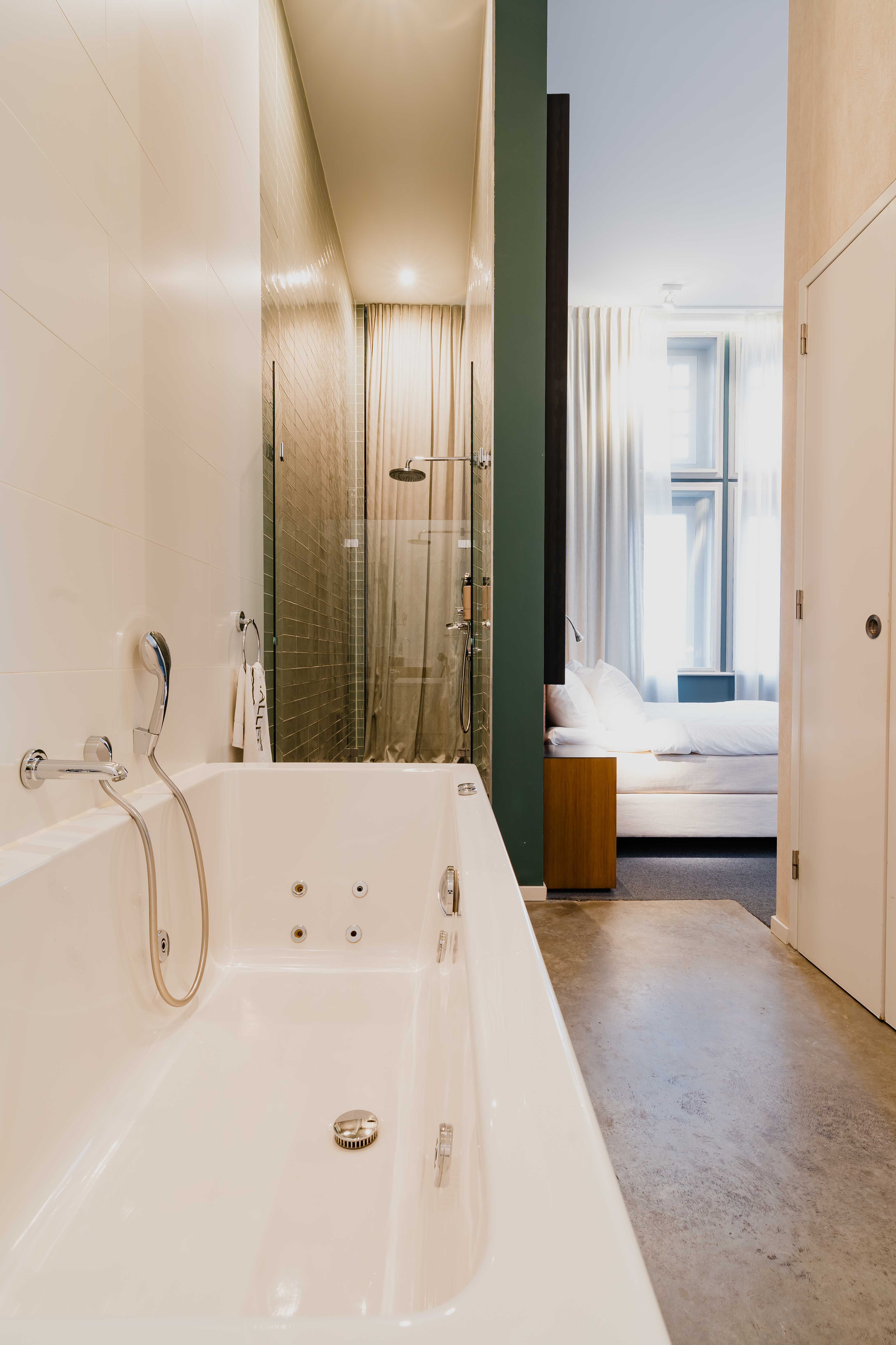 Junior Suite Standard