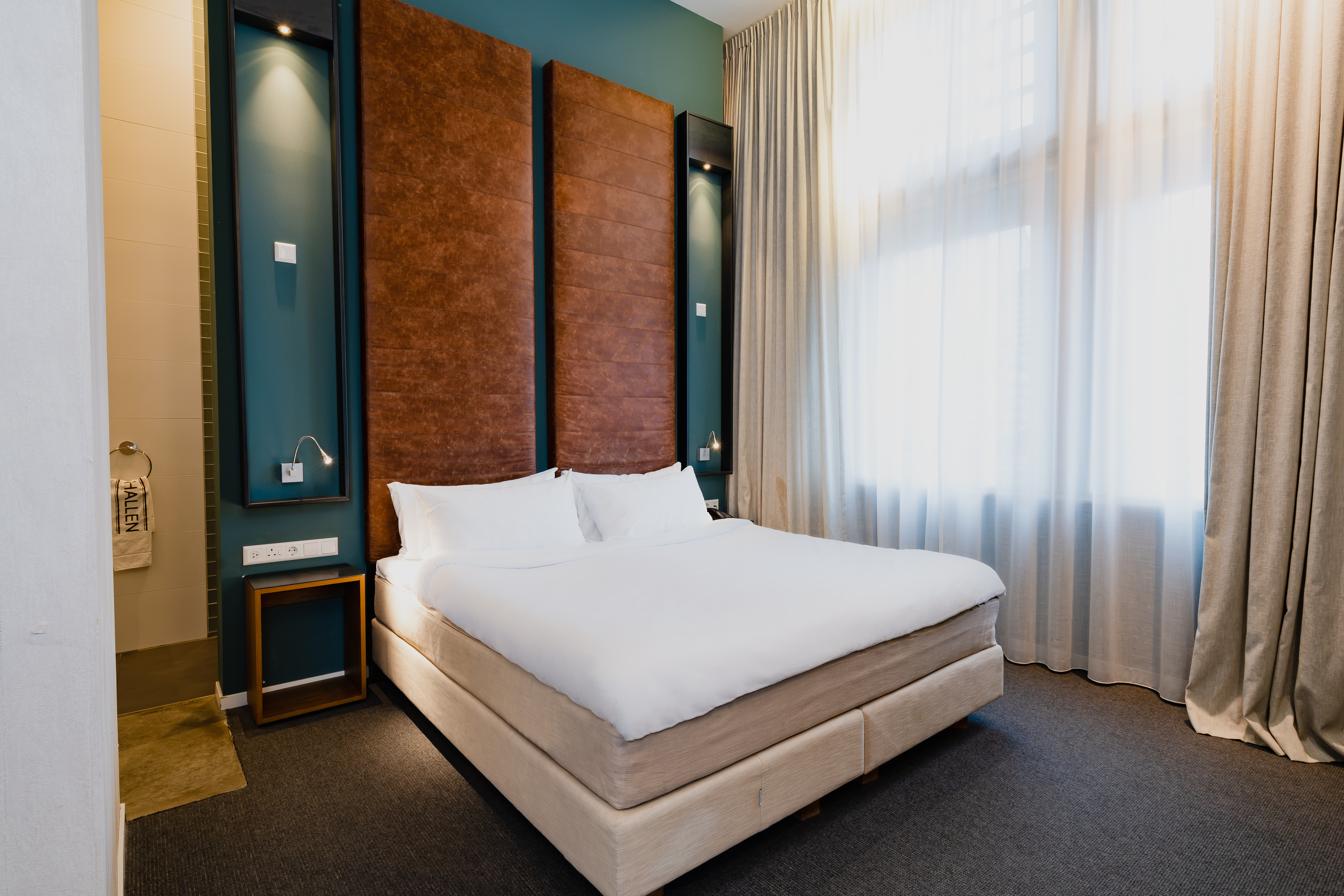 Junior Suite Standard