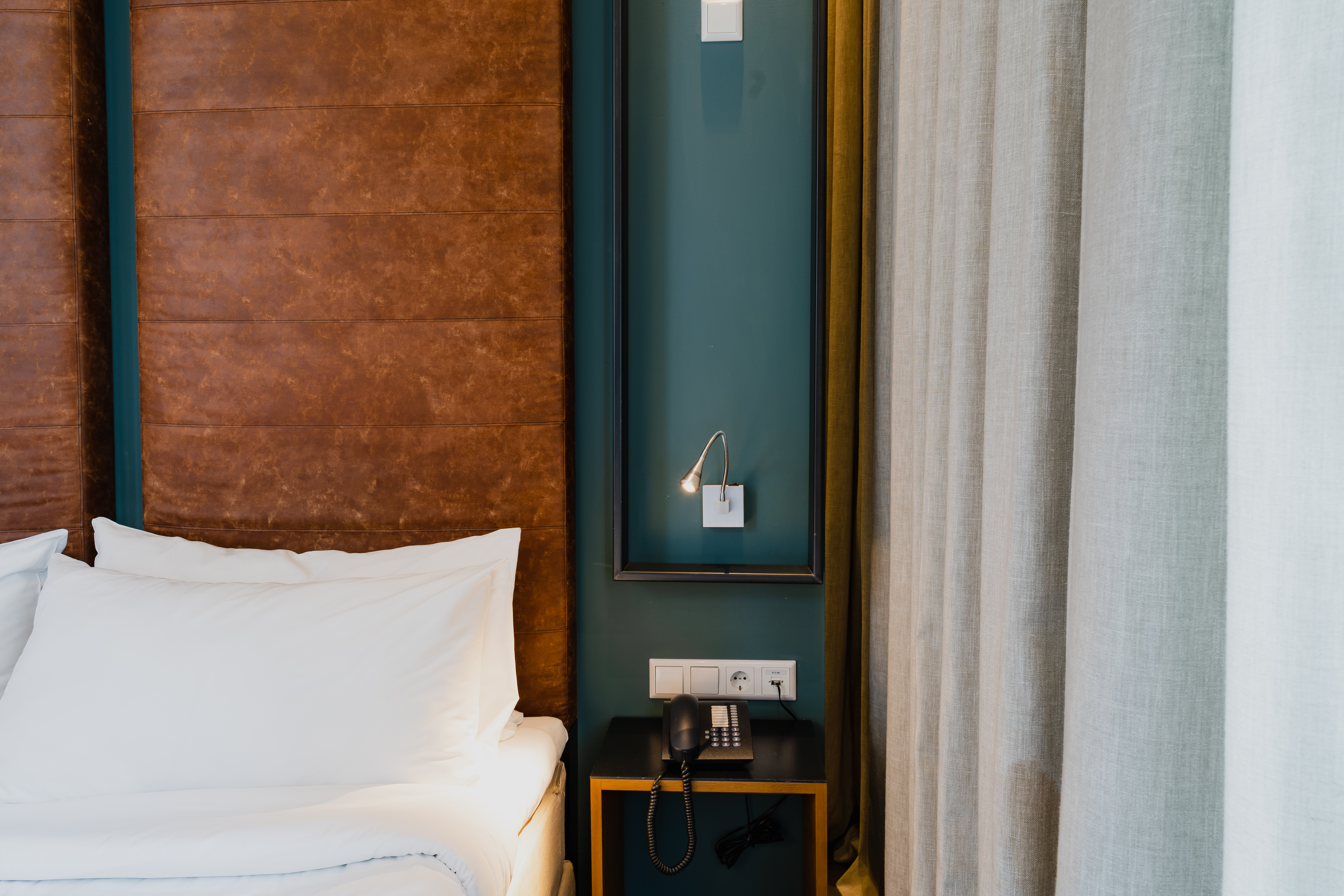 Junior Suite Standard