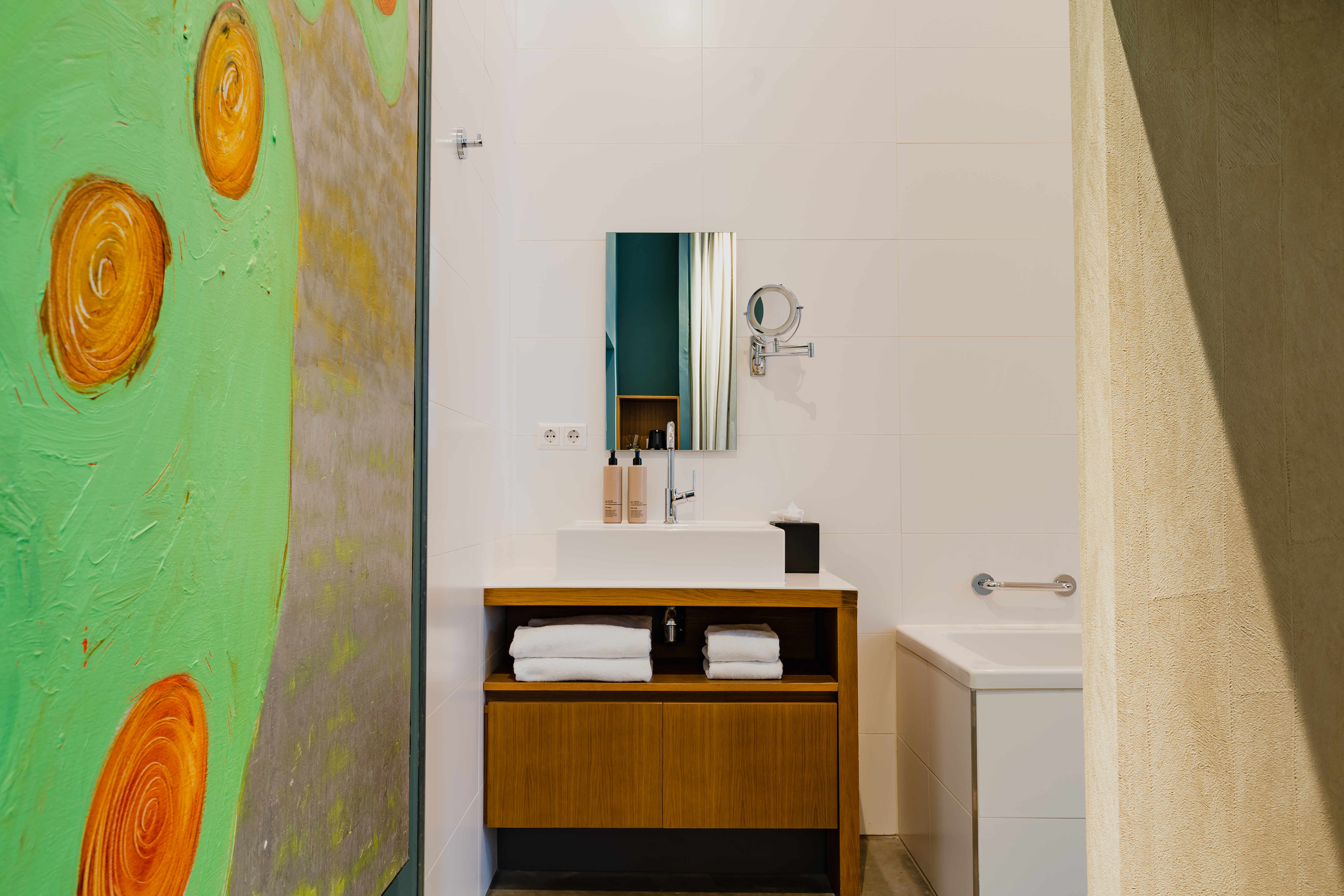 Junior Suite Standard