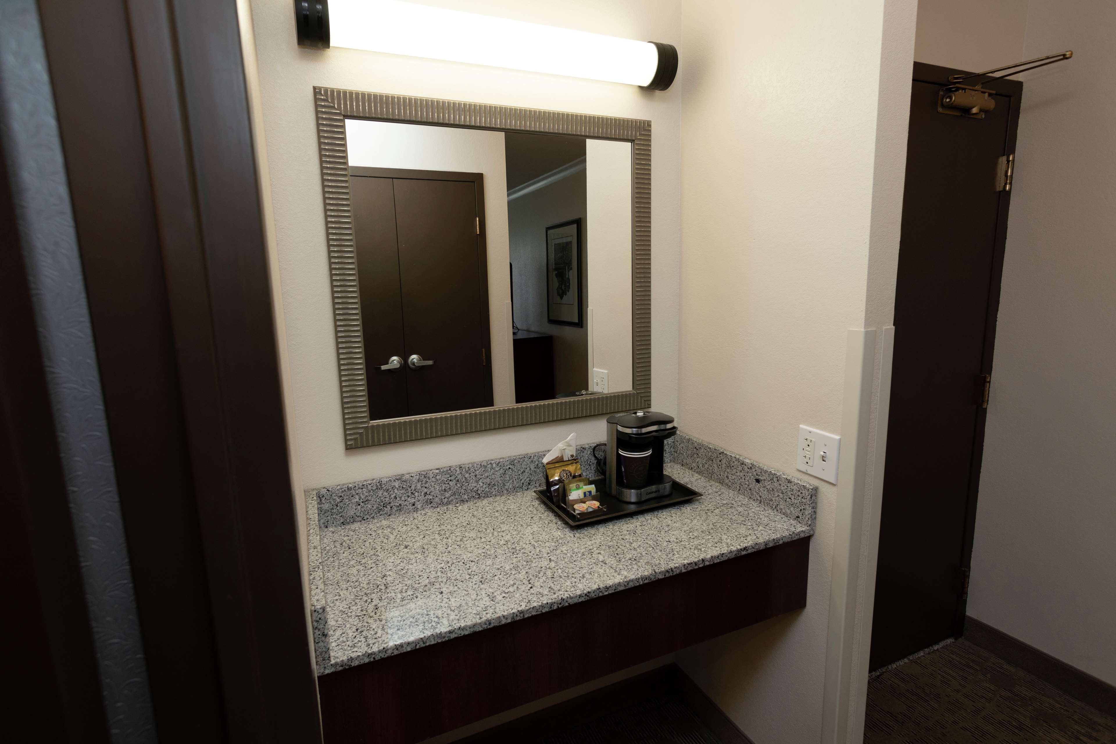 Junior Suite Non Smoking