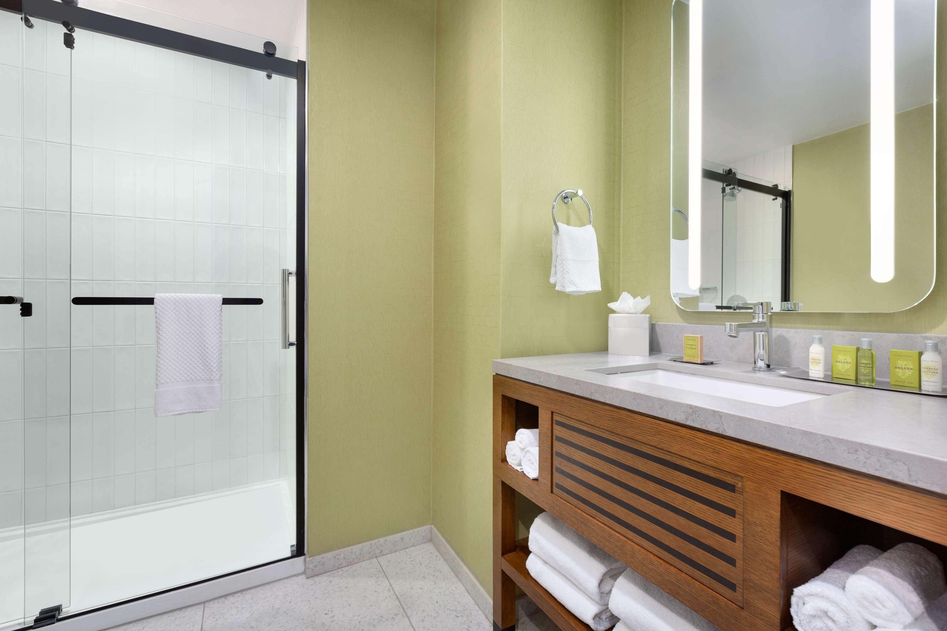 Double Classic Park View