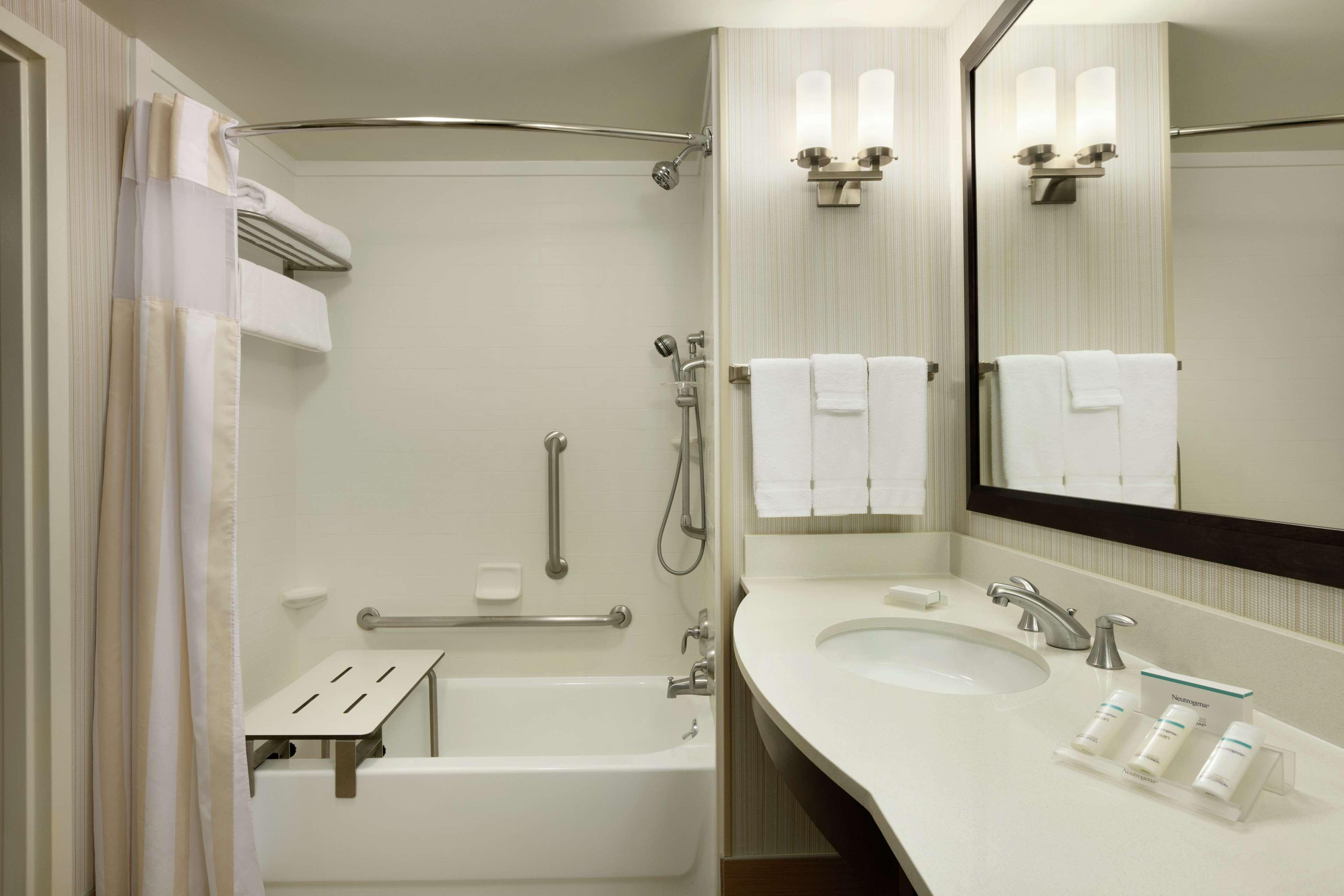 Double Two Queen Beds