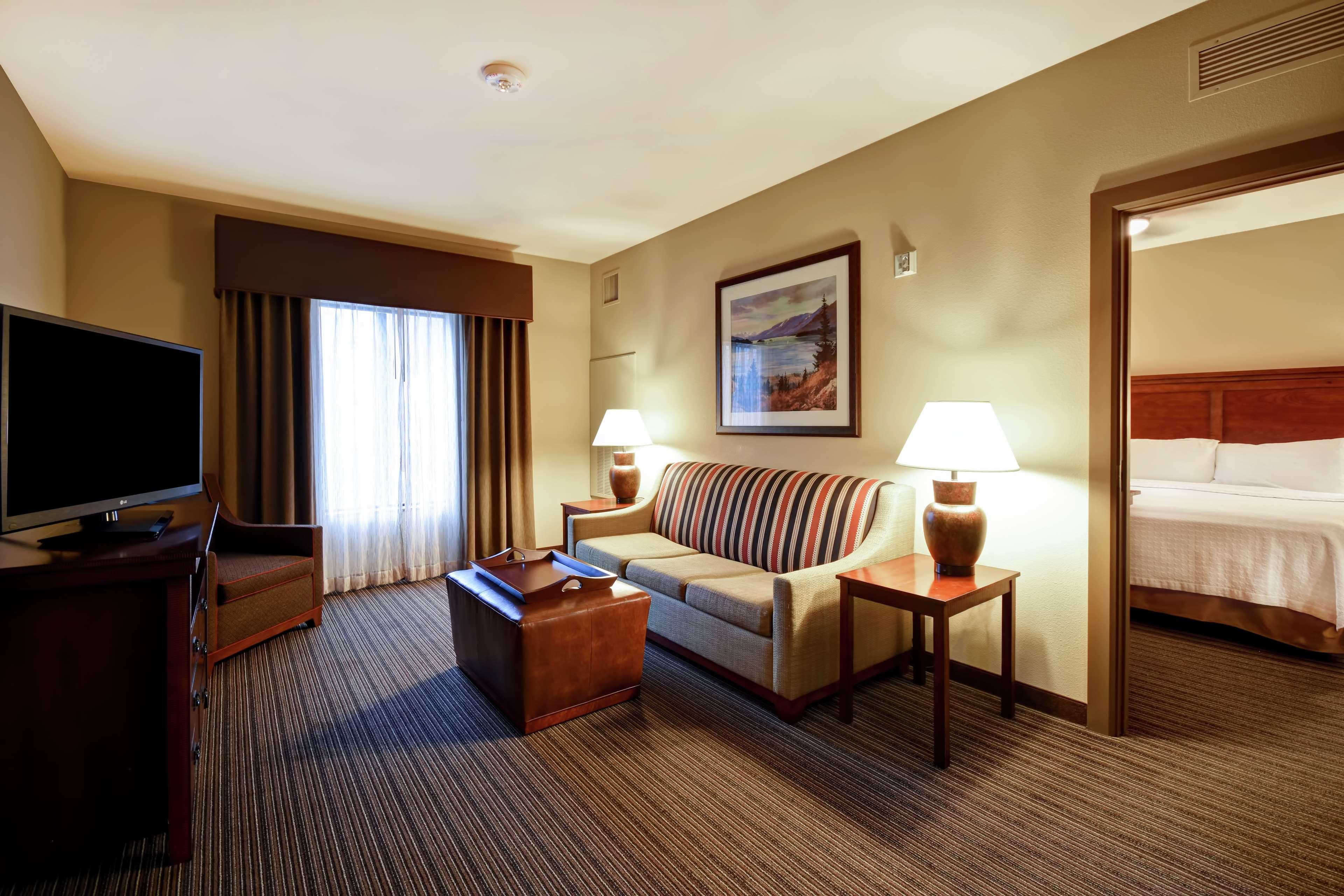 Suite Premium One Bedroom