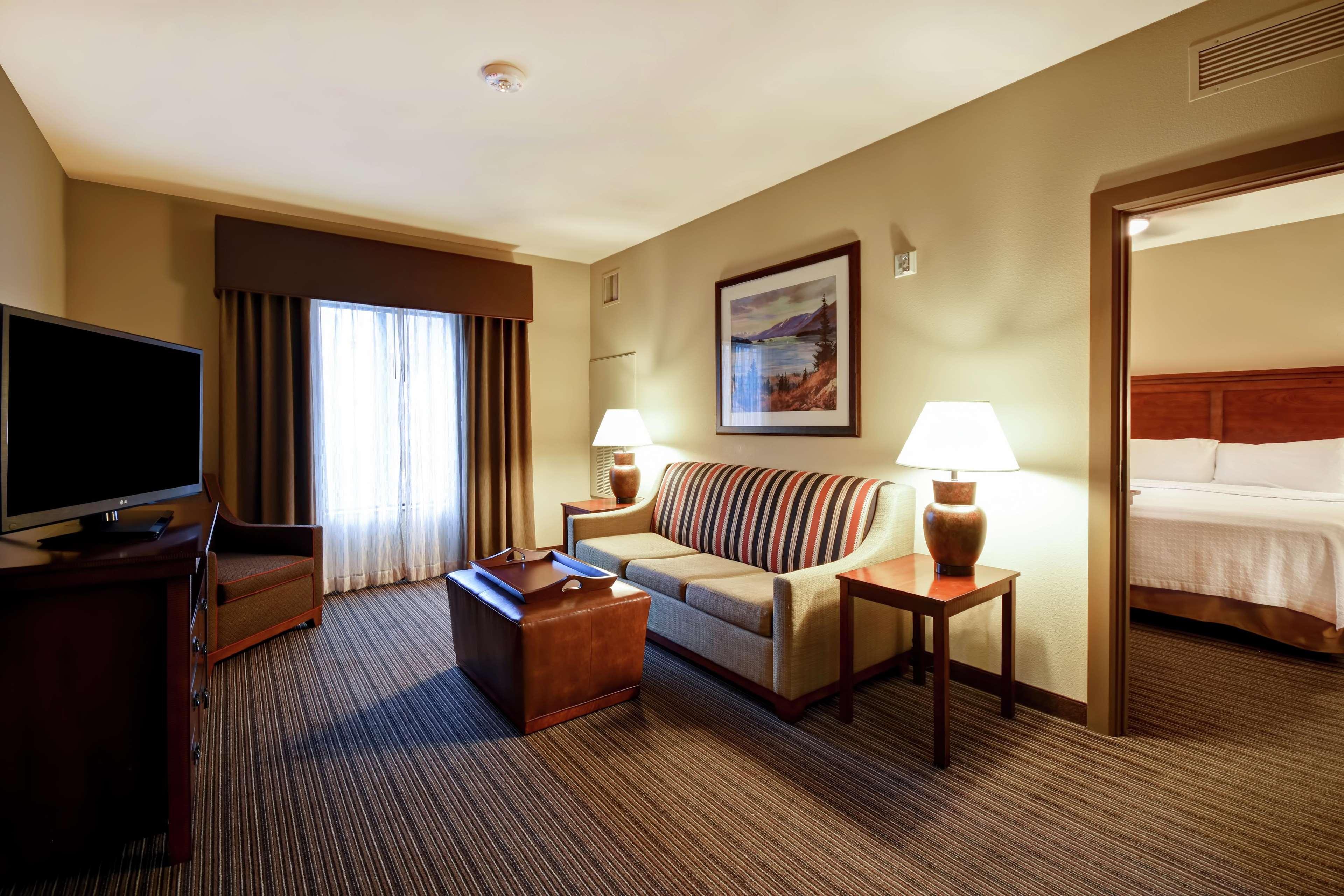 Suite Premium One Bedroom