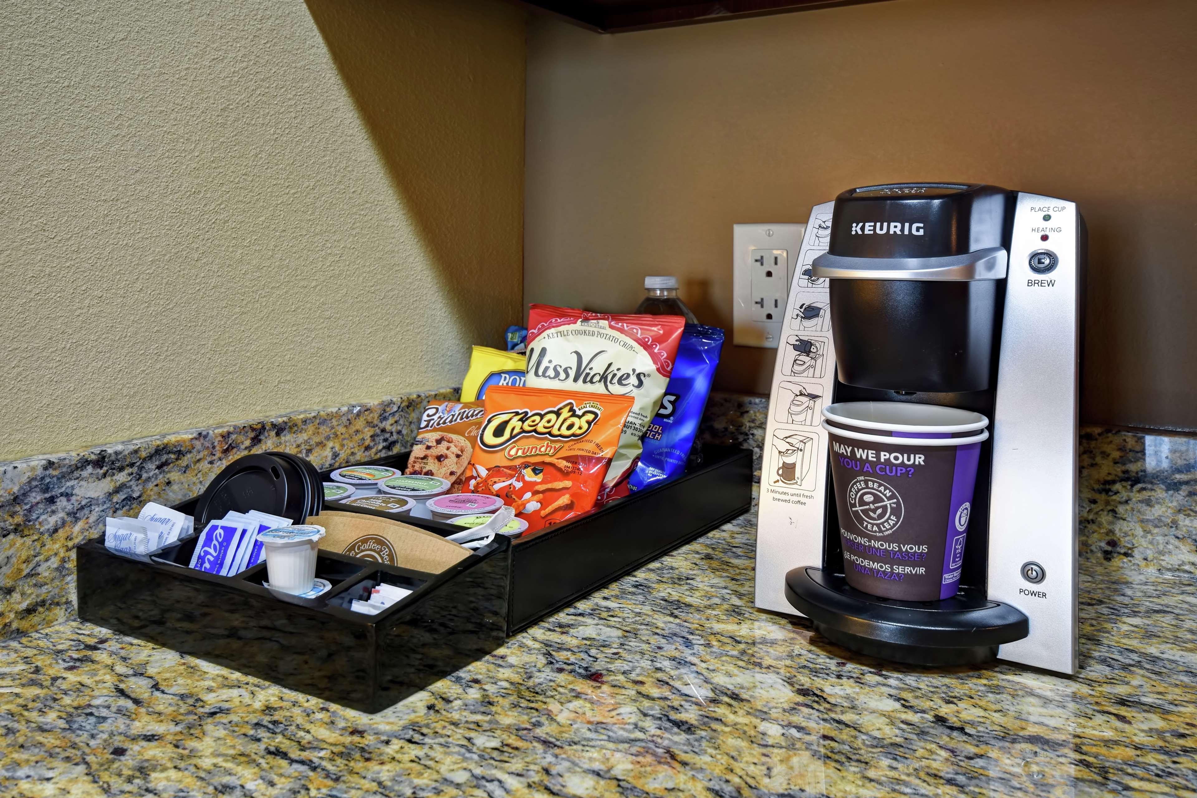 Suite Premium One Bedroom