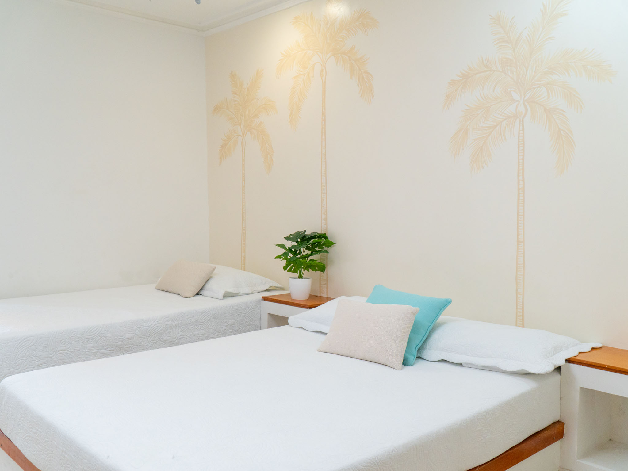 Triple Standard