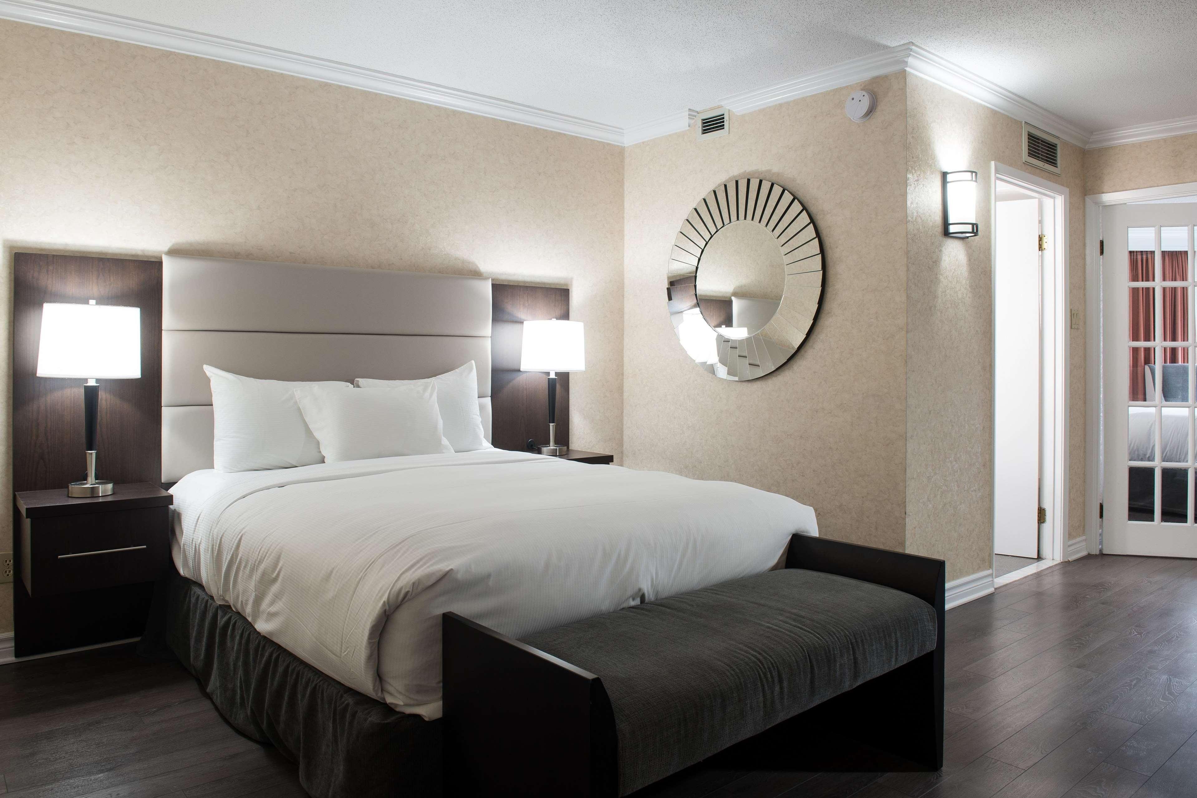 Double Two Queen Beds Non Smoking