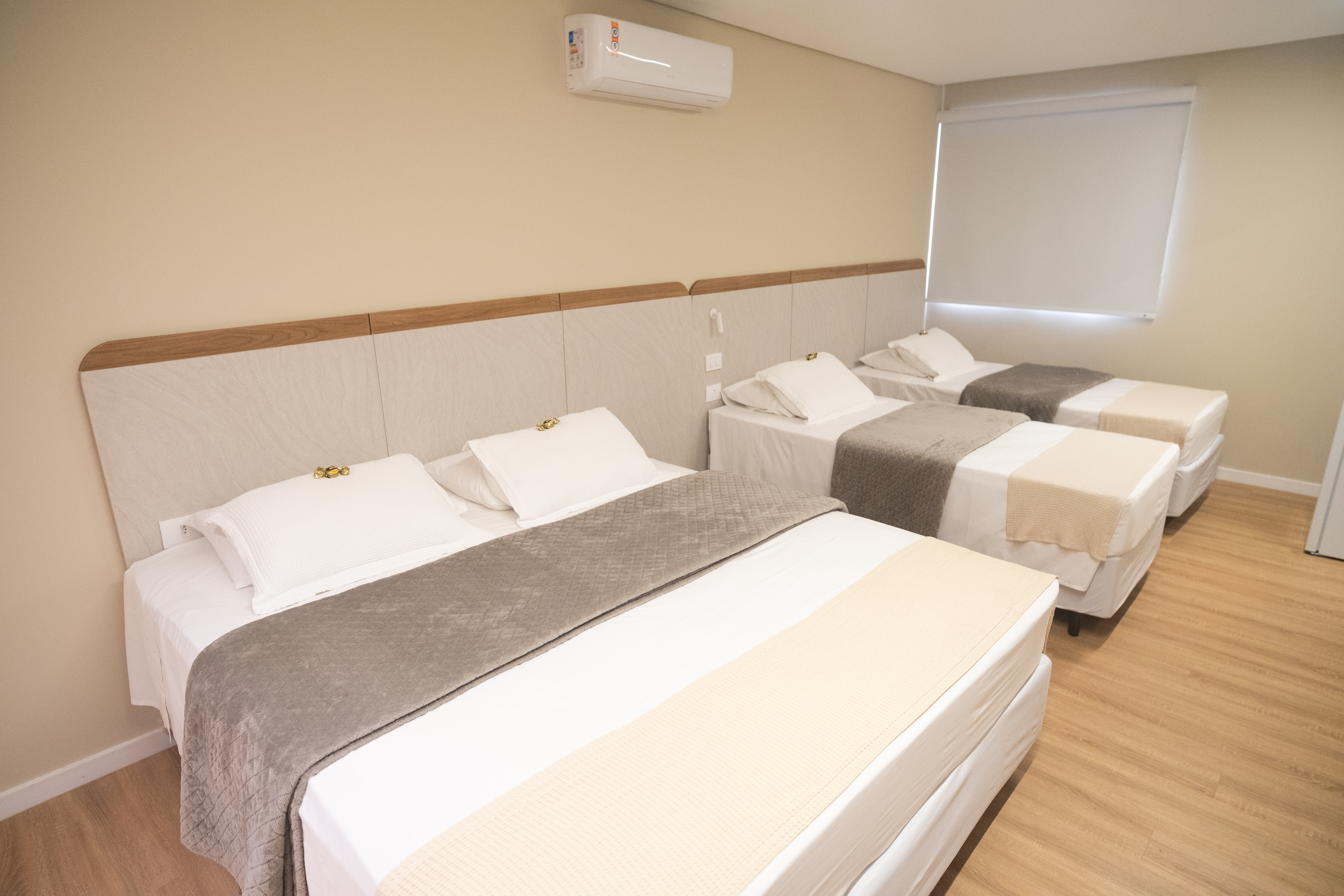 Apartment Capacity 4