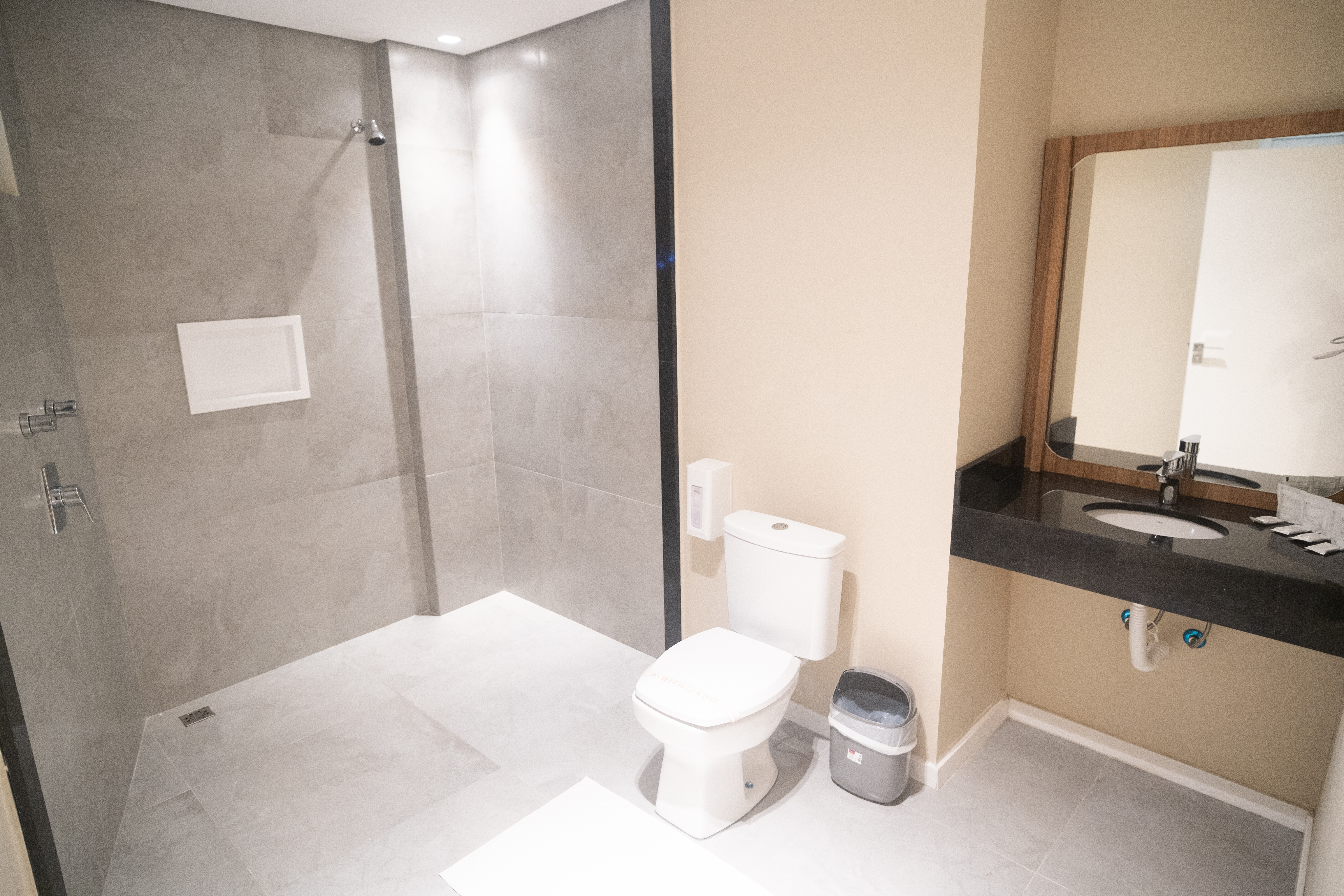 Apartment Capacity 4