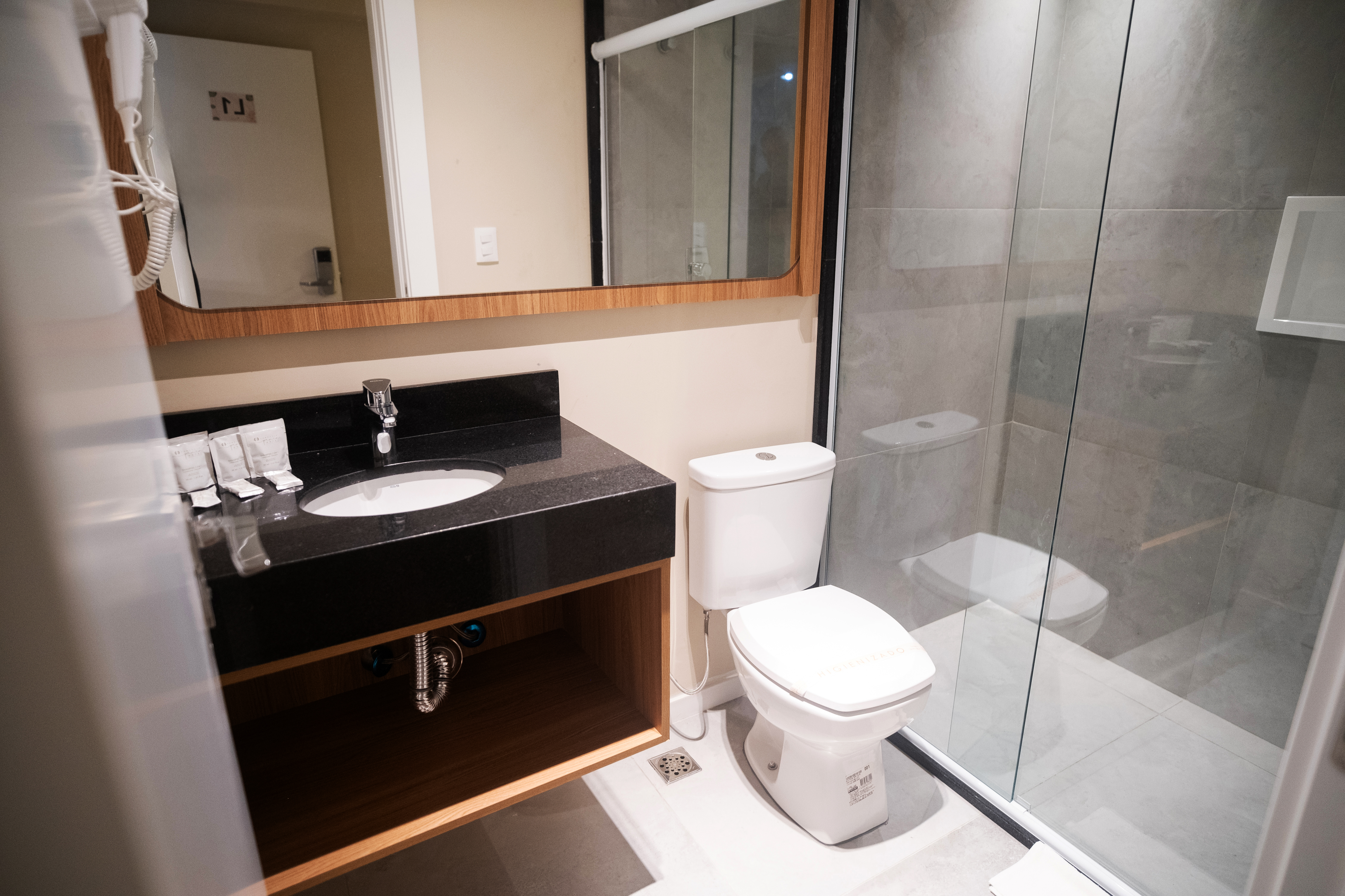 Apartment Capacity 1