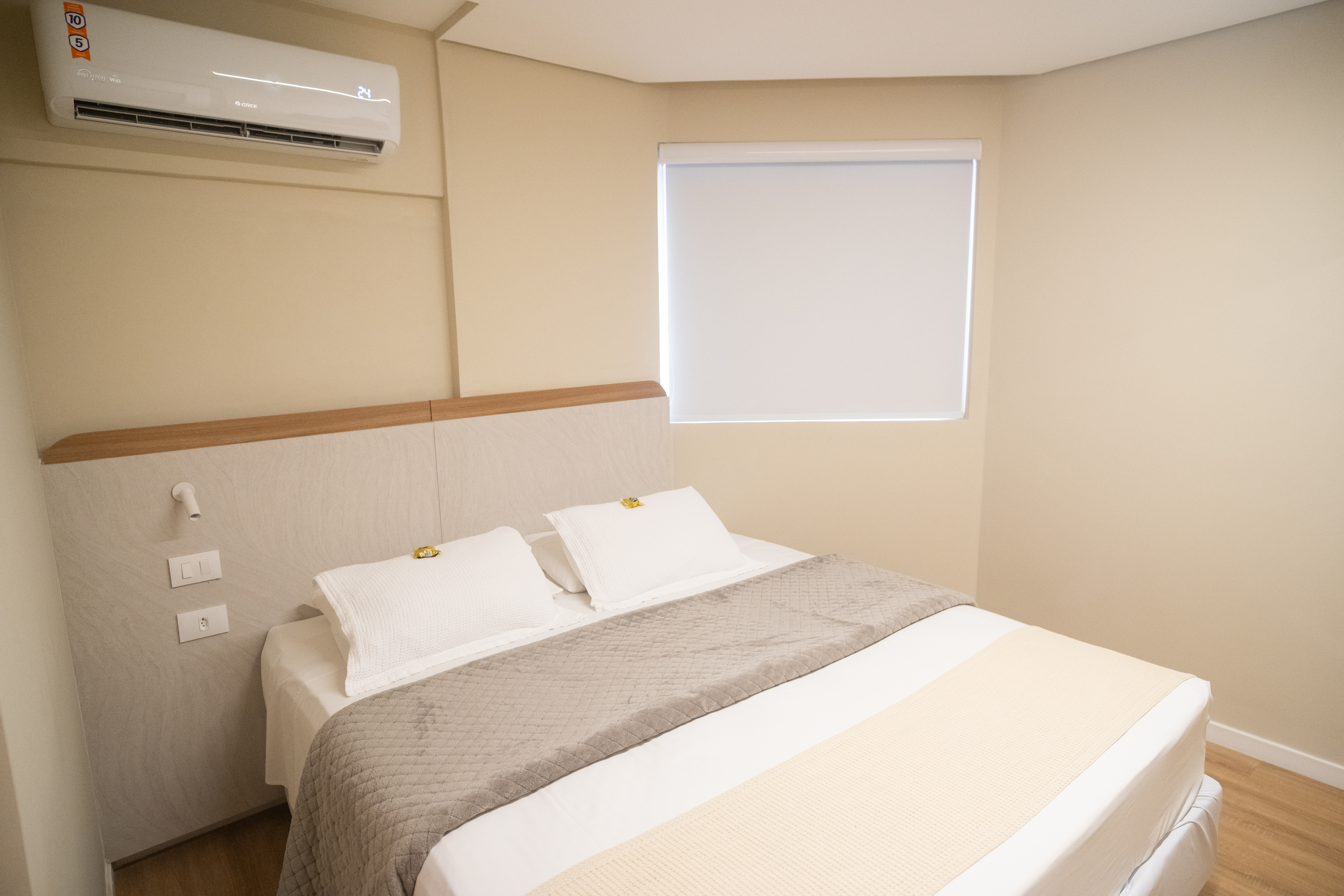 Apartment Capacity 2