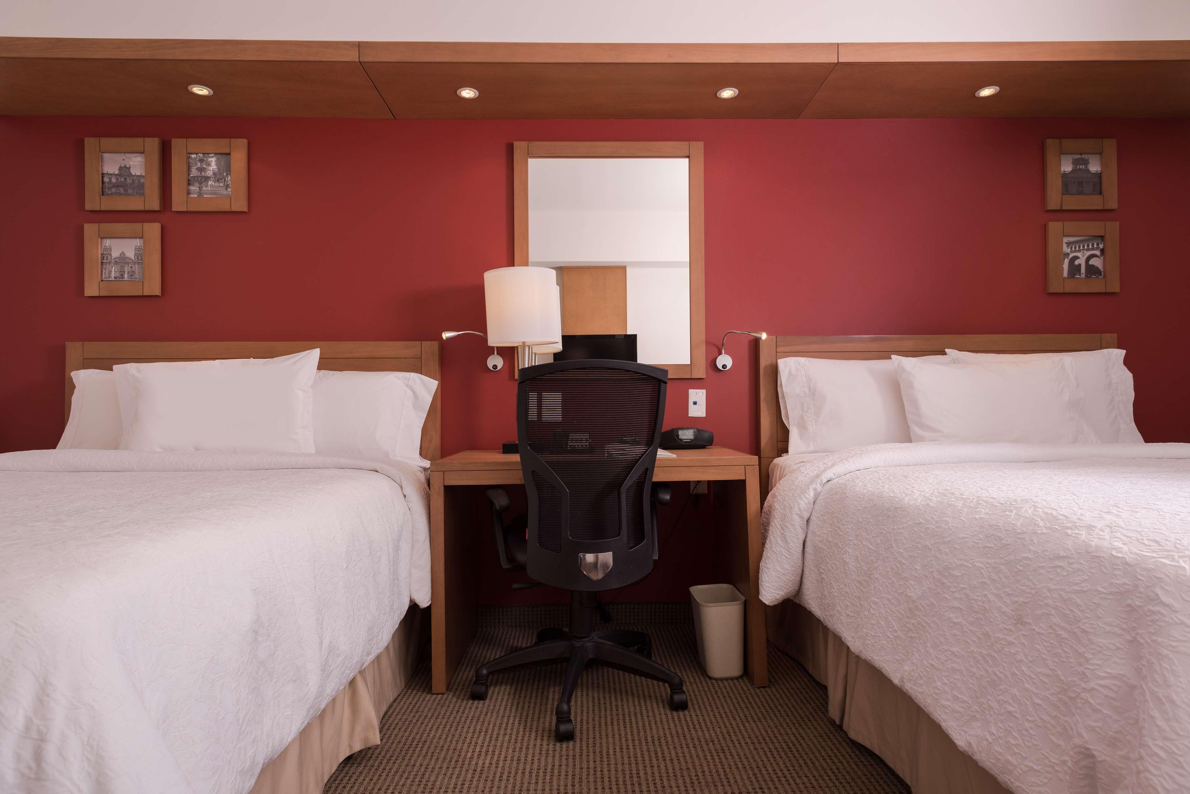 Double Two Queen Beds Non Smoking