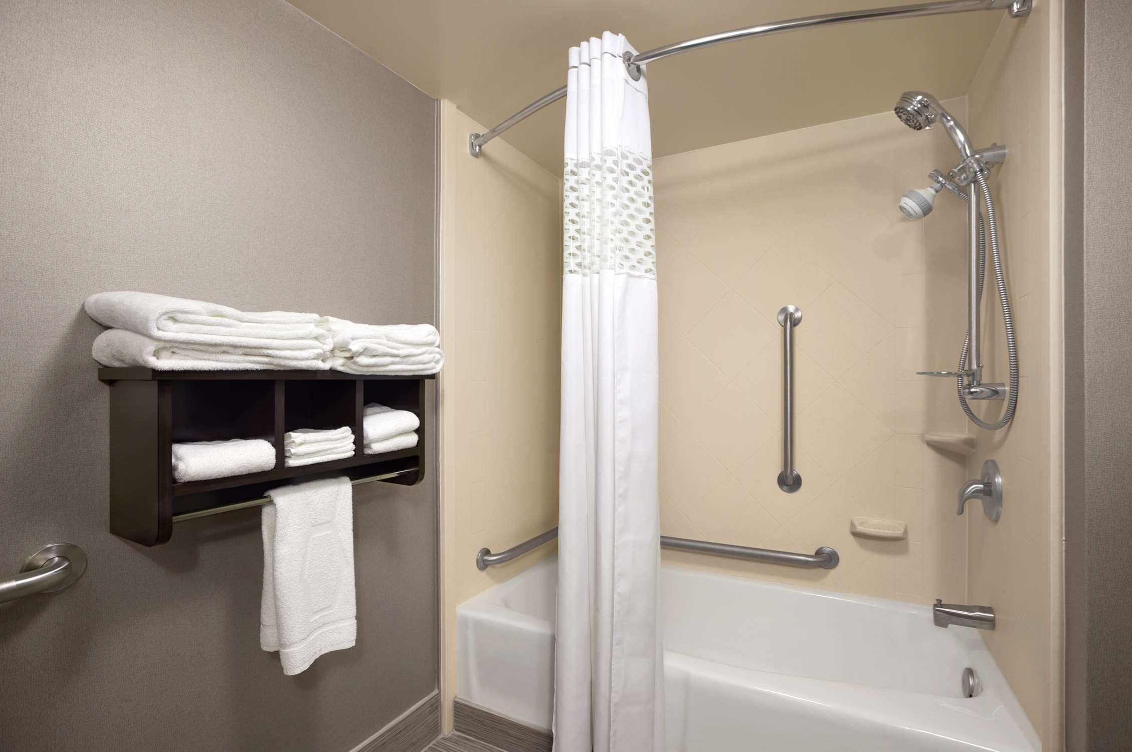 Double Queen Size Bed