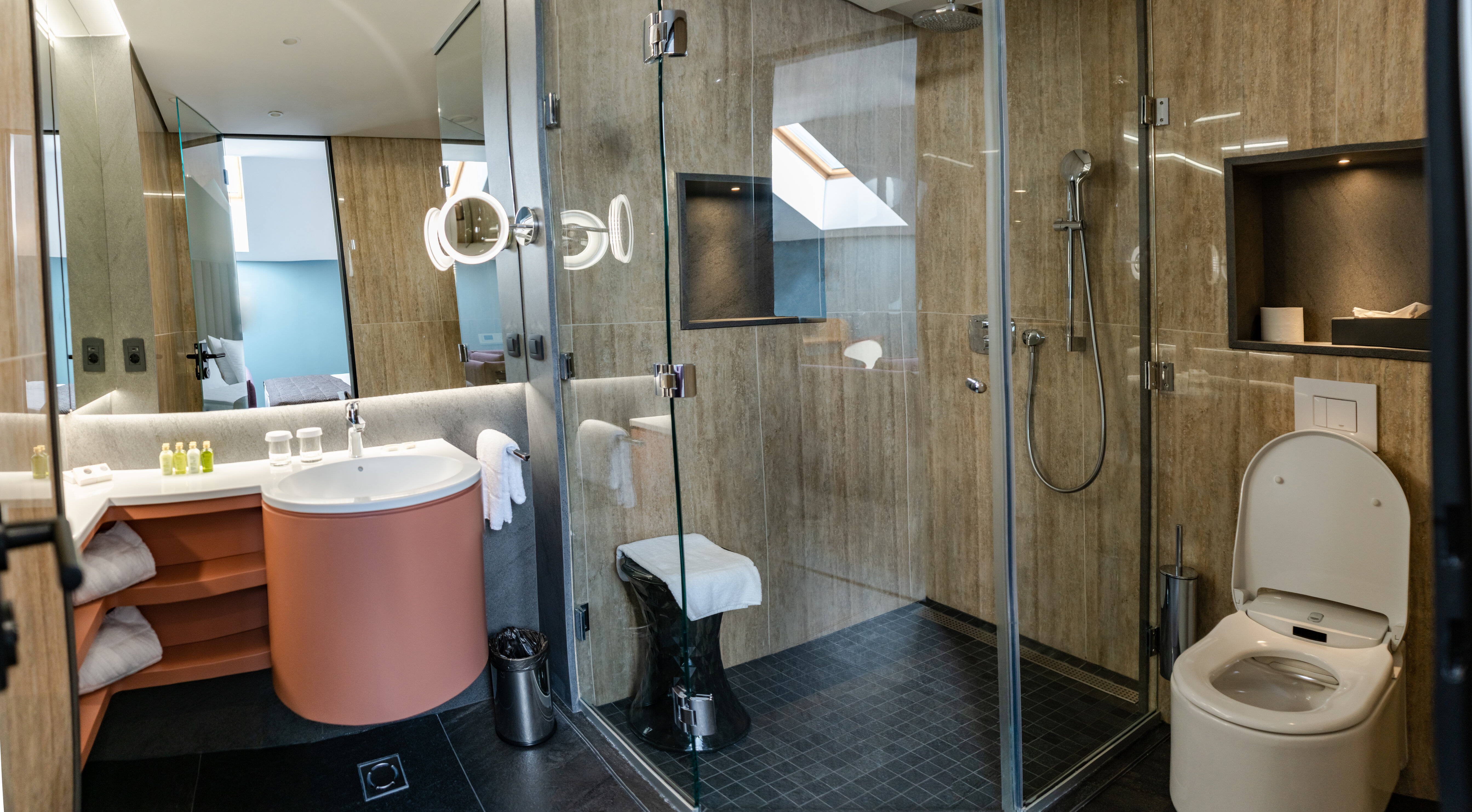 Double or Twin Superior