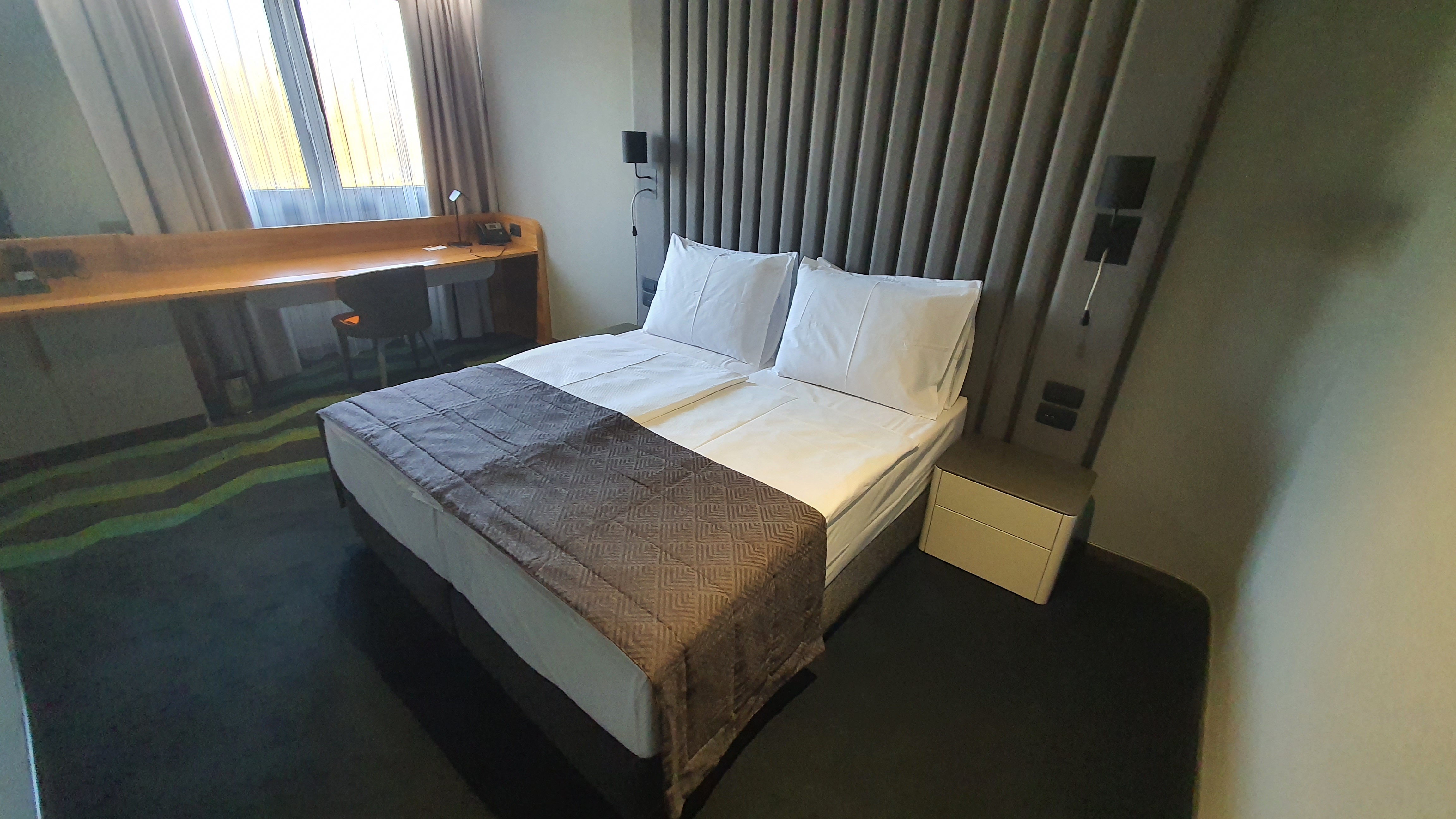 Family Room Superior